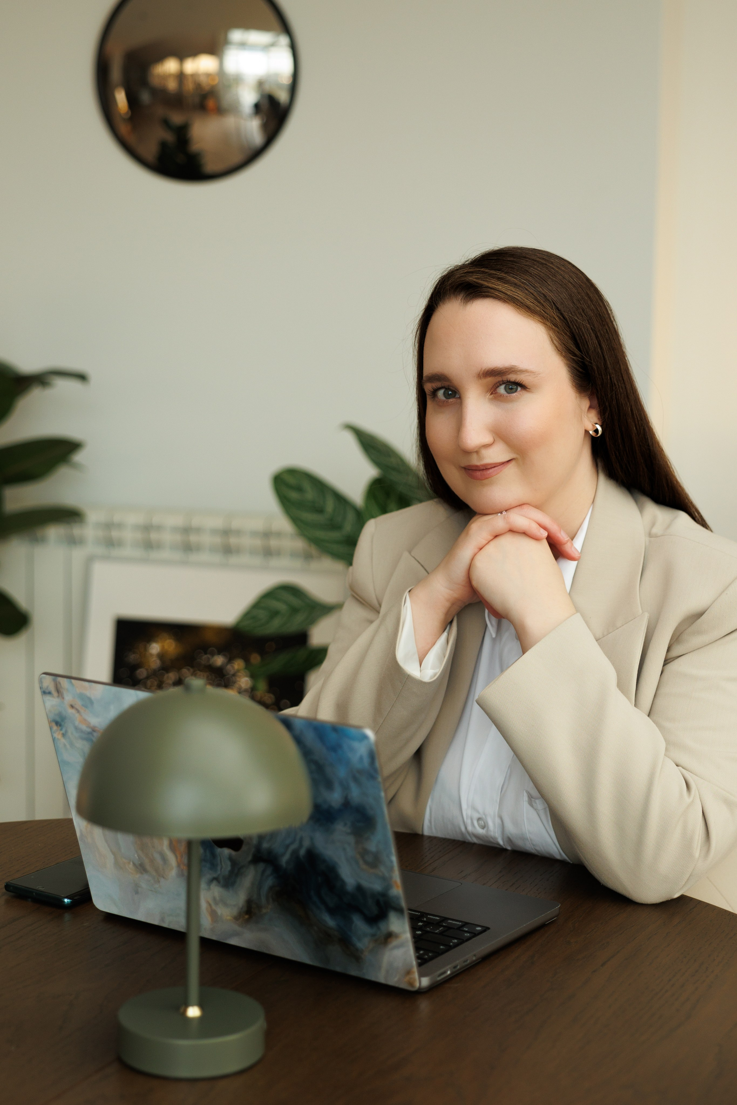 Anastasija repetitor