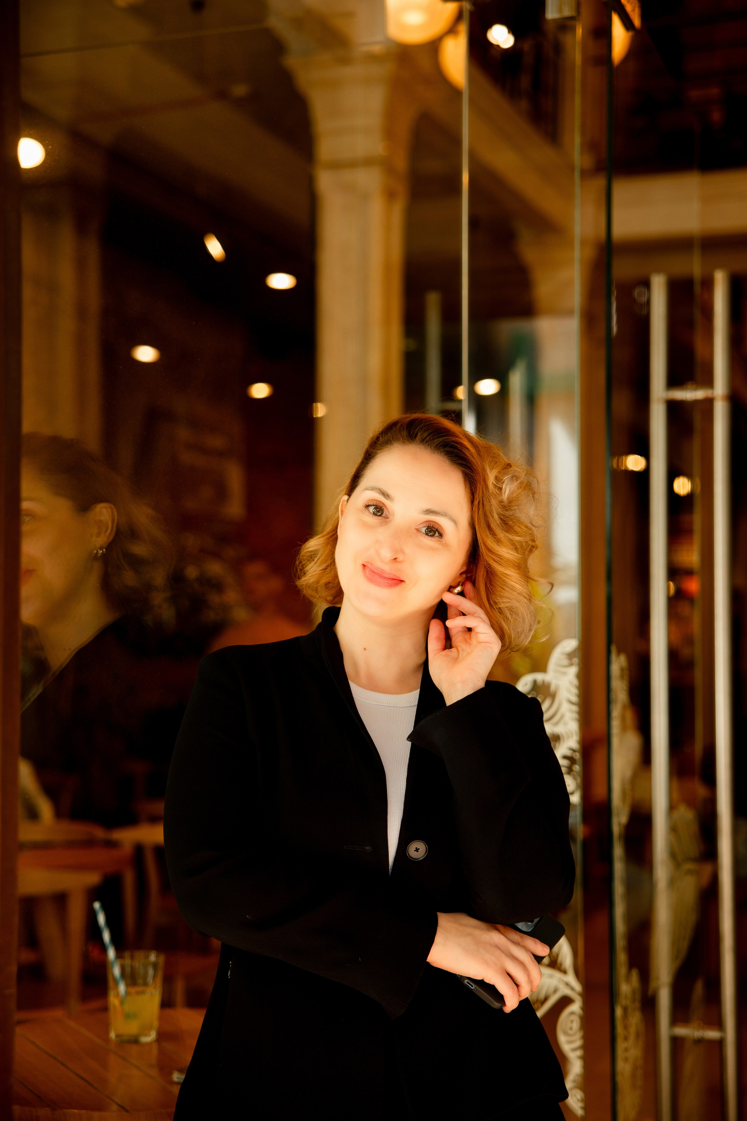 Агата, event агенство