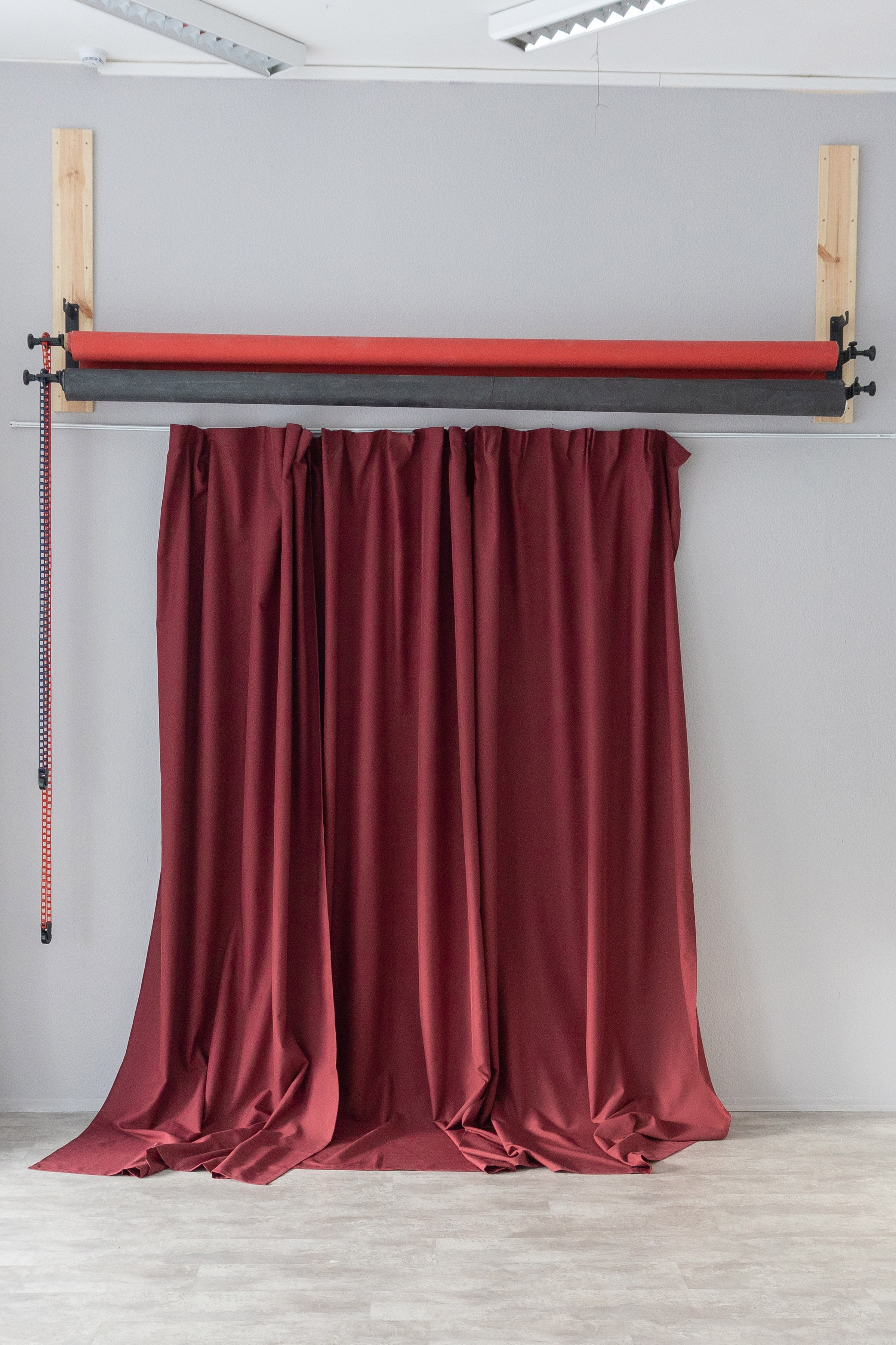 Фотостудия LUNA — аренда циклорамы и фотозон в Екатеринбурге