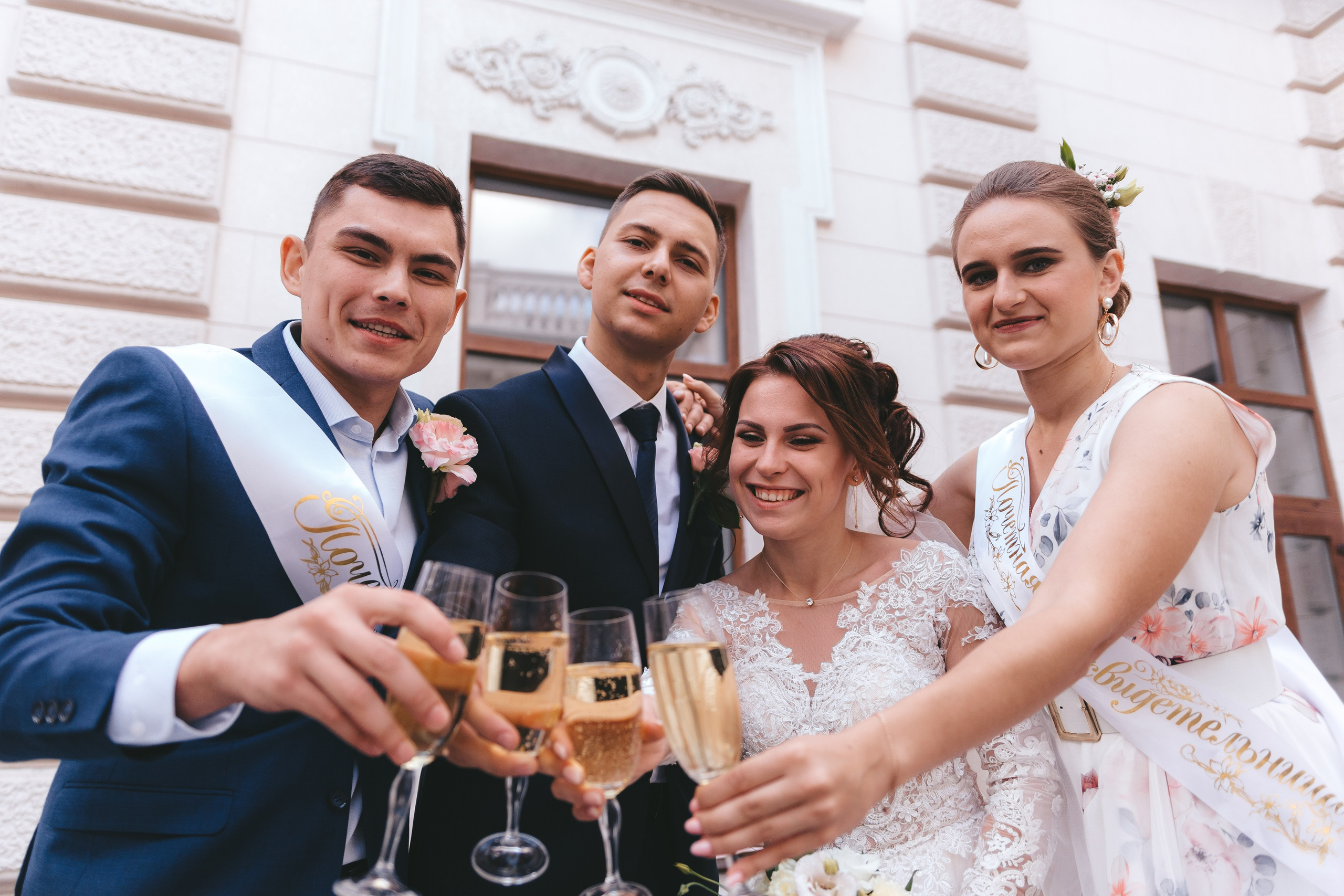 Илья и Любовь. Семейный и персональный фотограф в Ростове-на-Дону