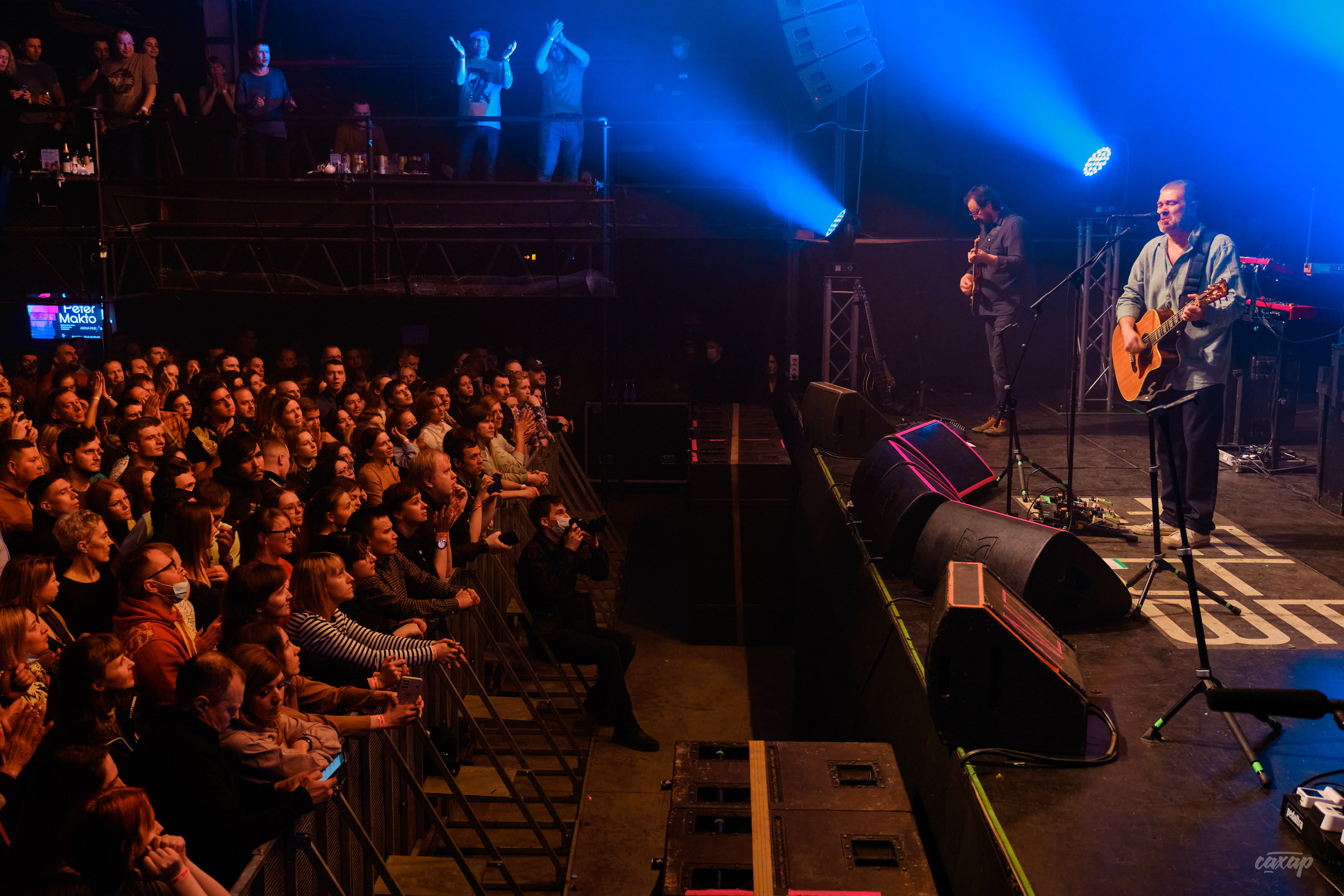 Сплин. Профессиональный фотограф в Екатеринбурге Юра Сахар