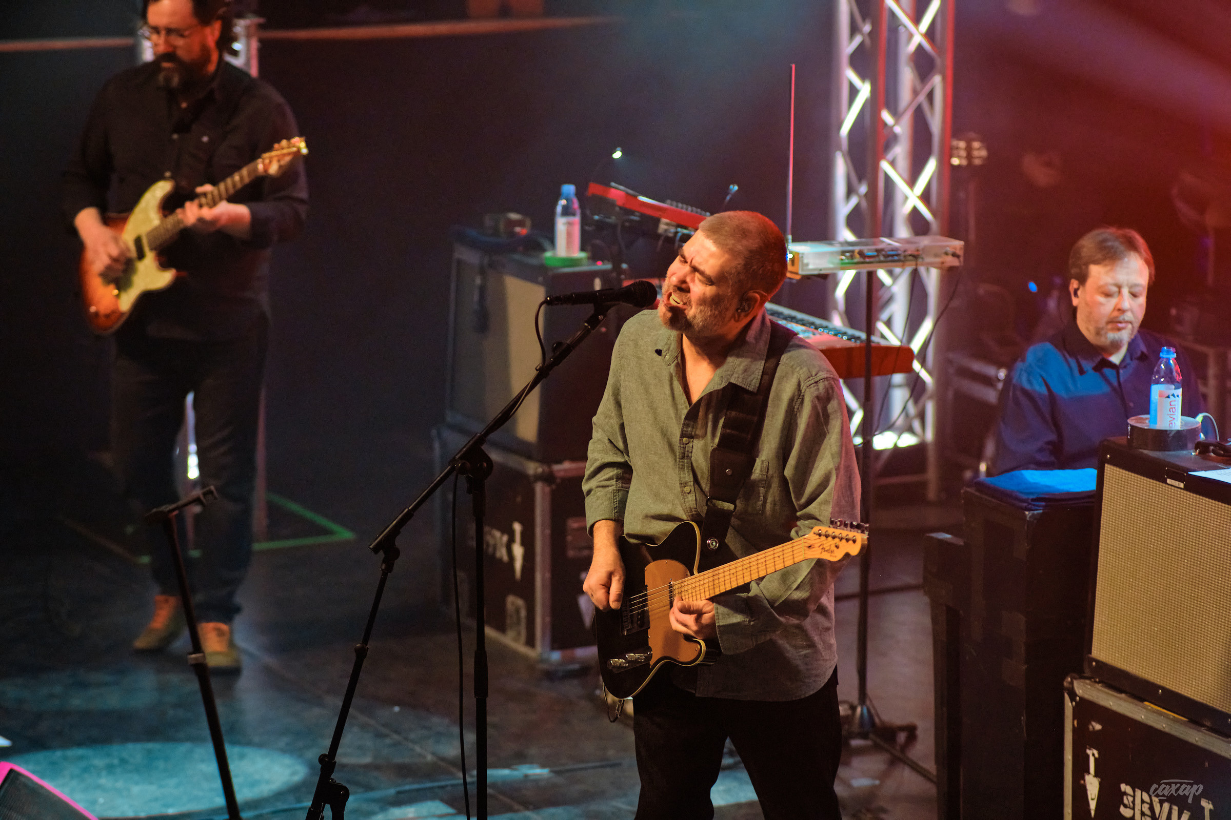 Сплин. Профессиональный фотограф в Екатеринбурге Юра Сахар