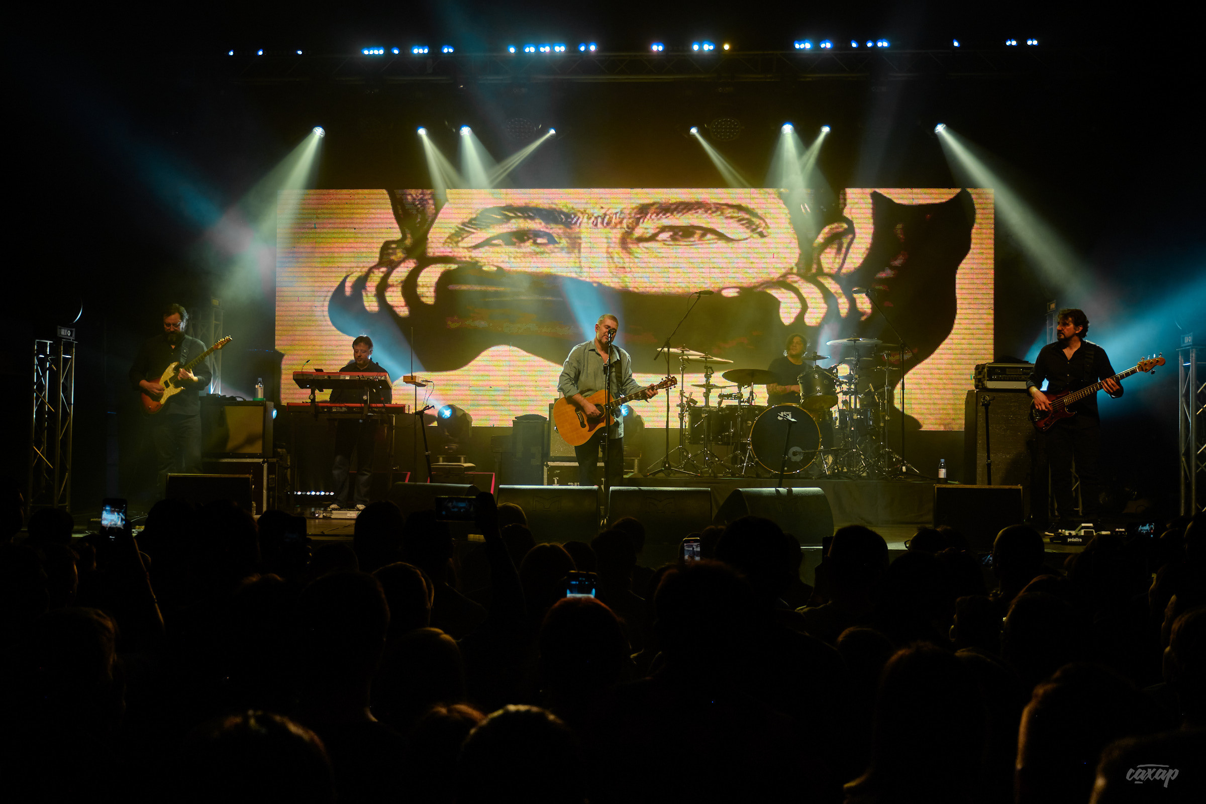 Сплин. Профессиональный фотограф в Екатеринбурге Юра Сахар