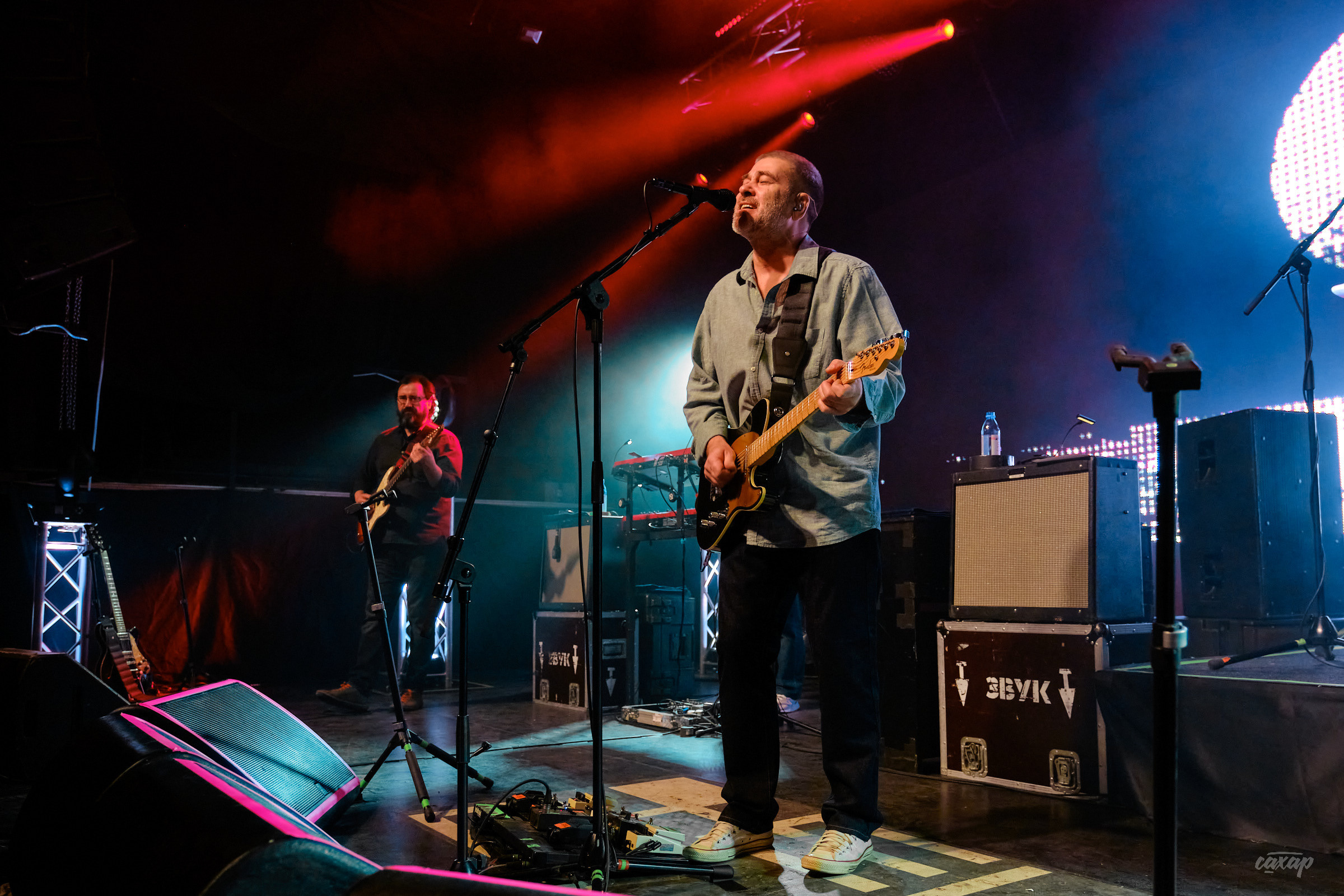 Сплин. Профессиональный фотограф в Екатеринбурге Юра Сахар