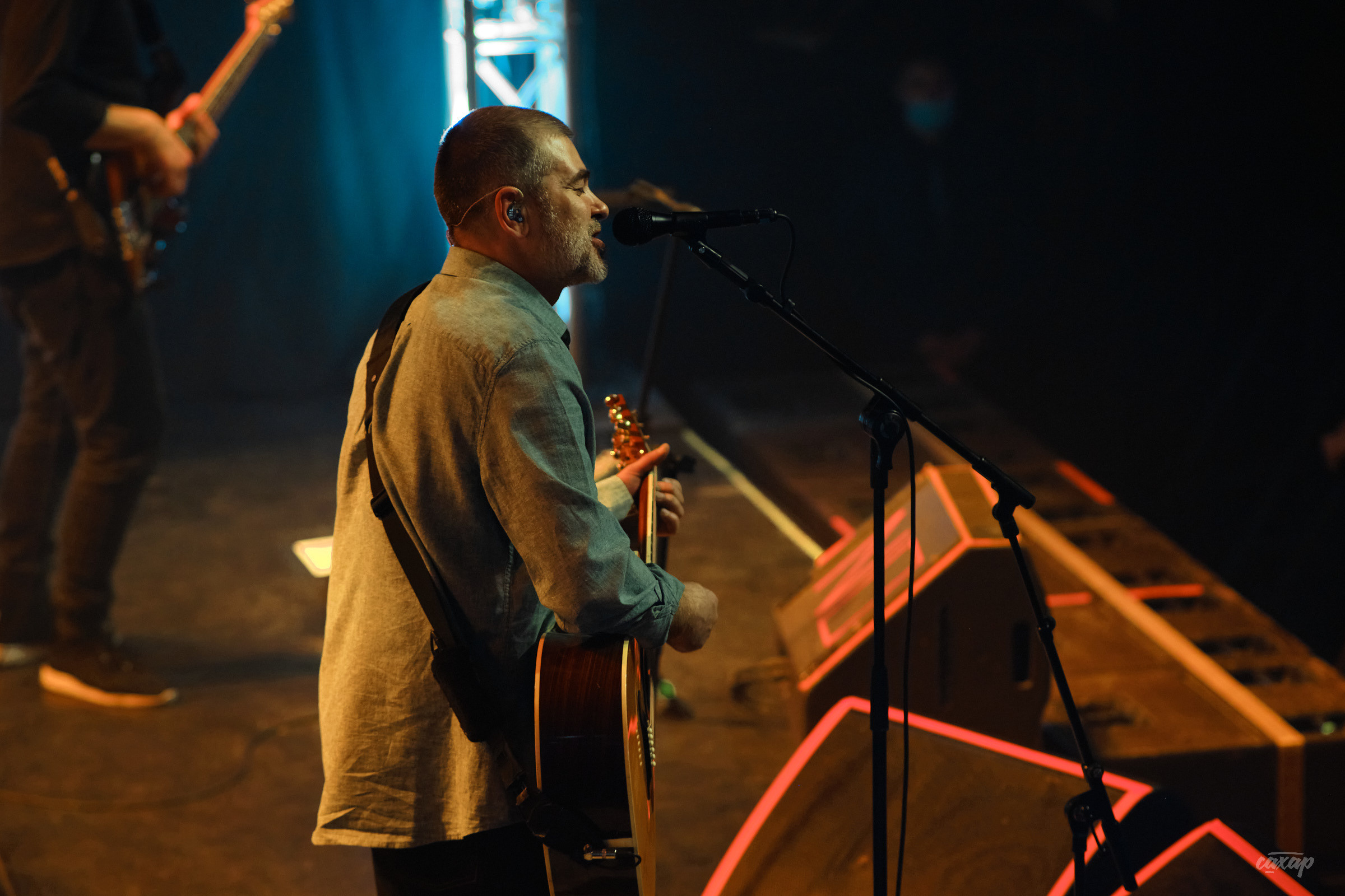 Сплин. Профессиональный фотограф в Екатеринбурге Юра Сахар