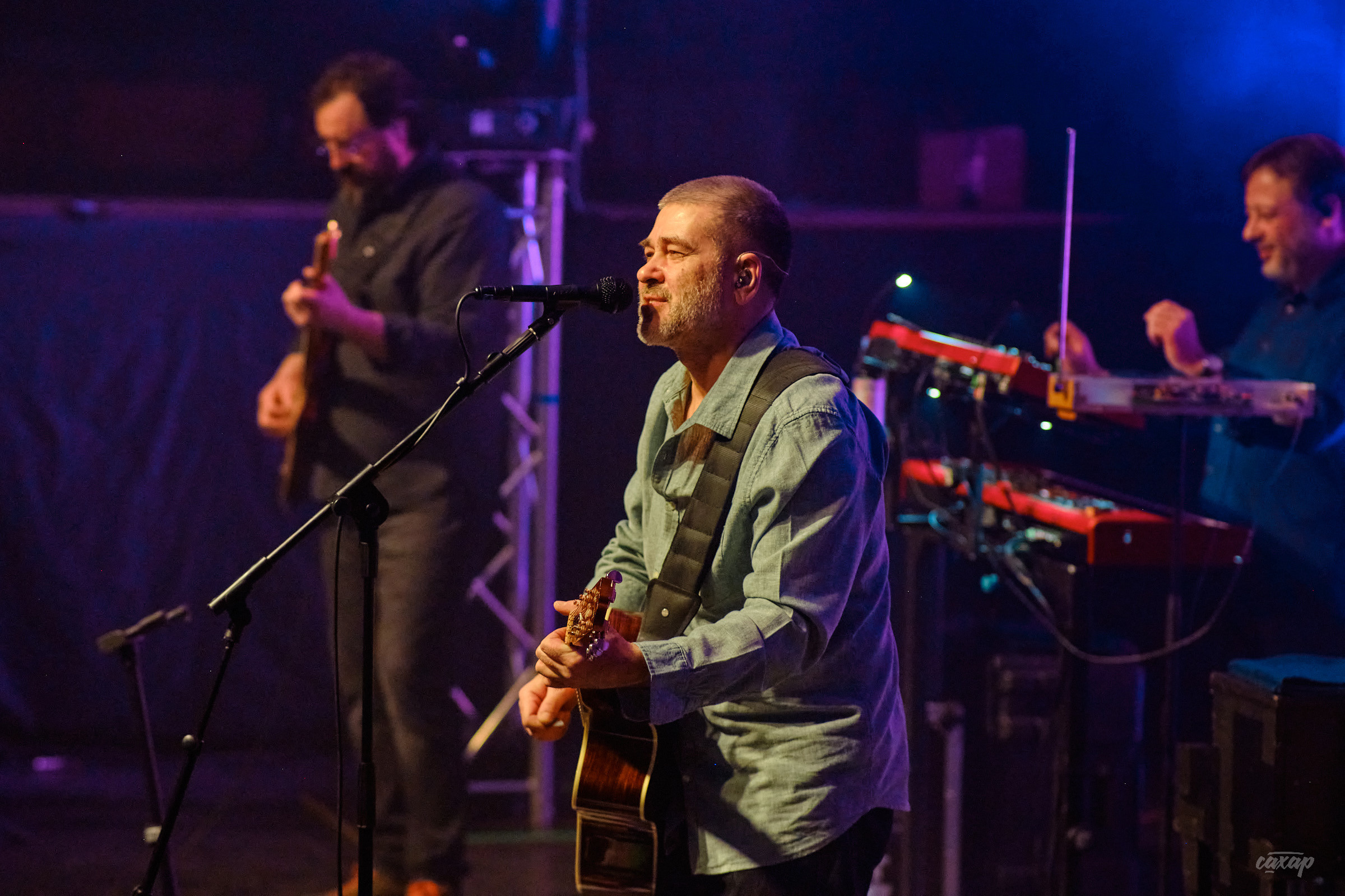 Сплин. Профессиональный фотограф в Екатеринбурге Юра Сахар