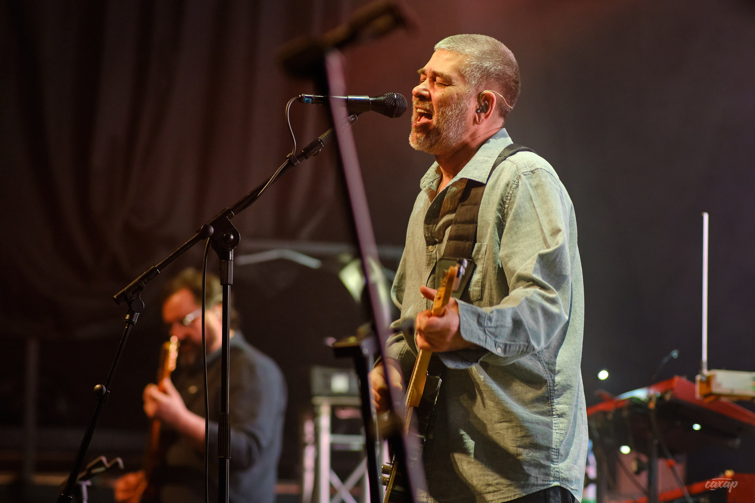 Сплин. Профессиональный фотограф в Екатеринбурге Юра Сахар