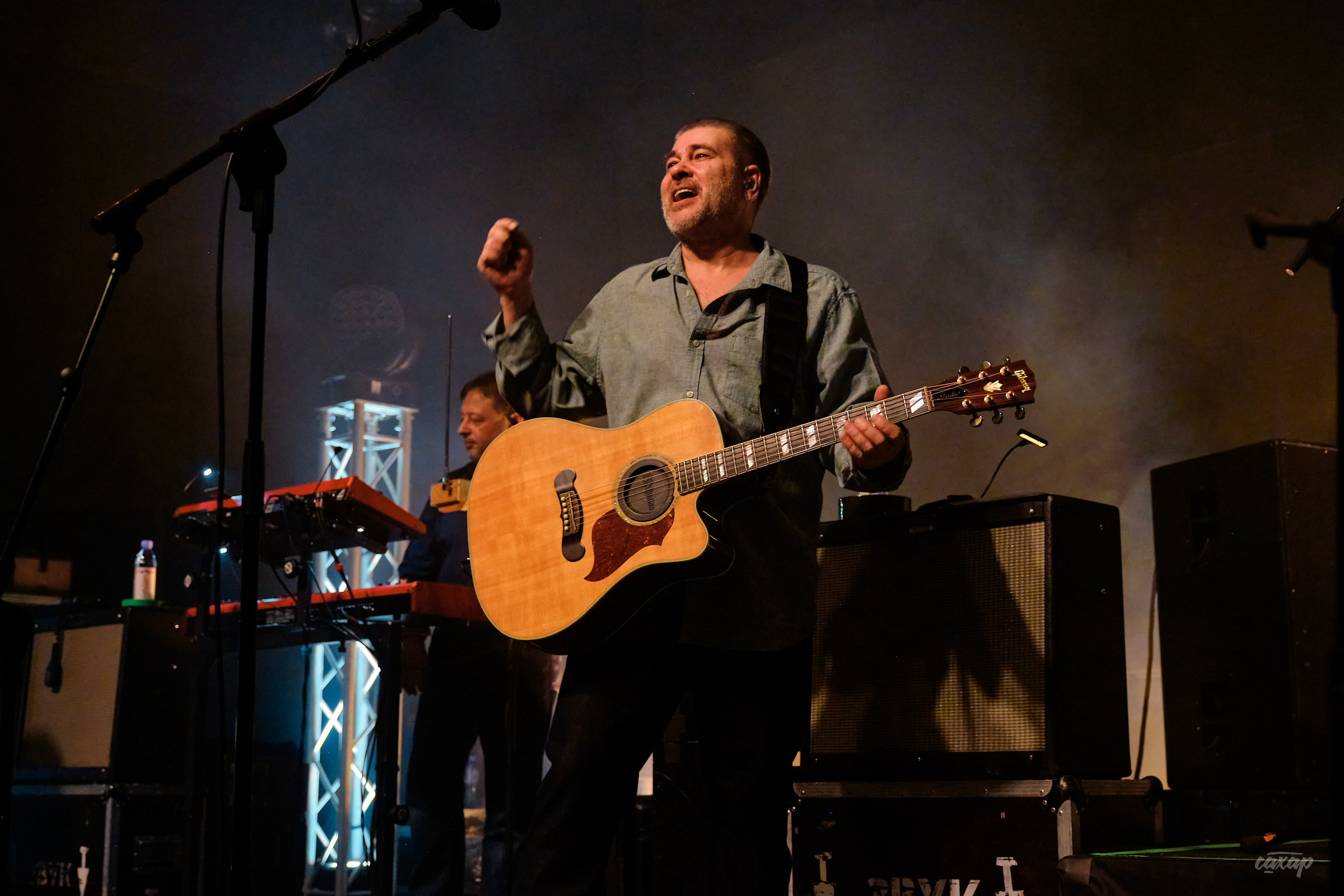 Сплин. Профессиональный фотограф в Екатеринбурге Юра Сахар