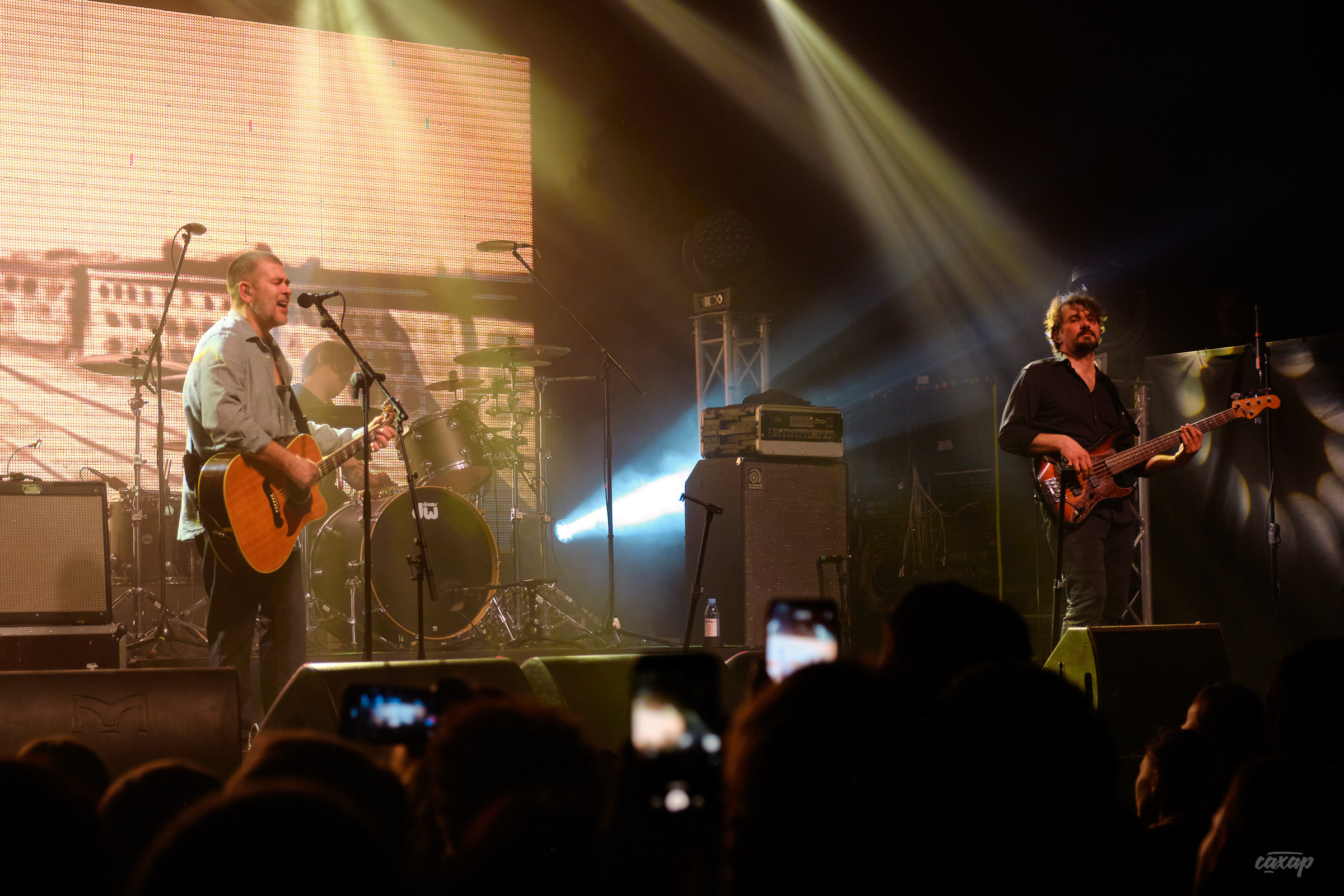 Сплин. Профессиональный фотограф в Екатеринбурге Юра Сахар