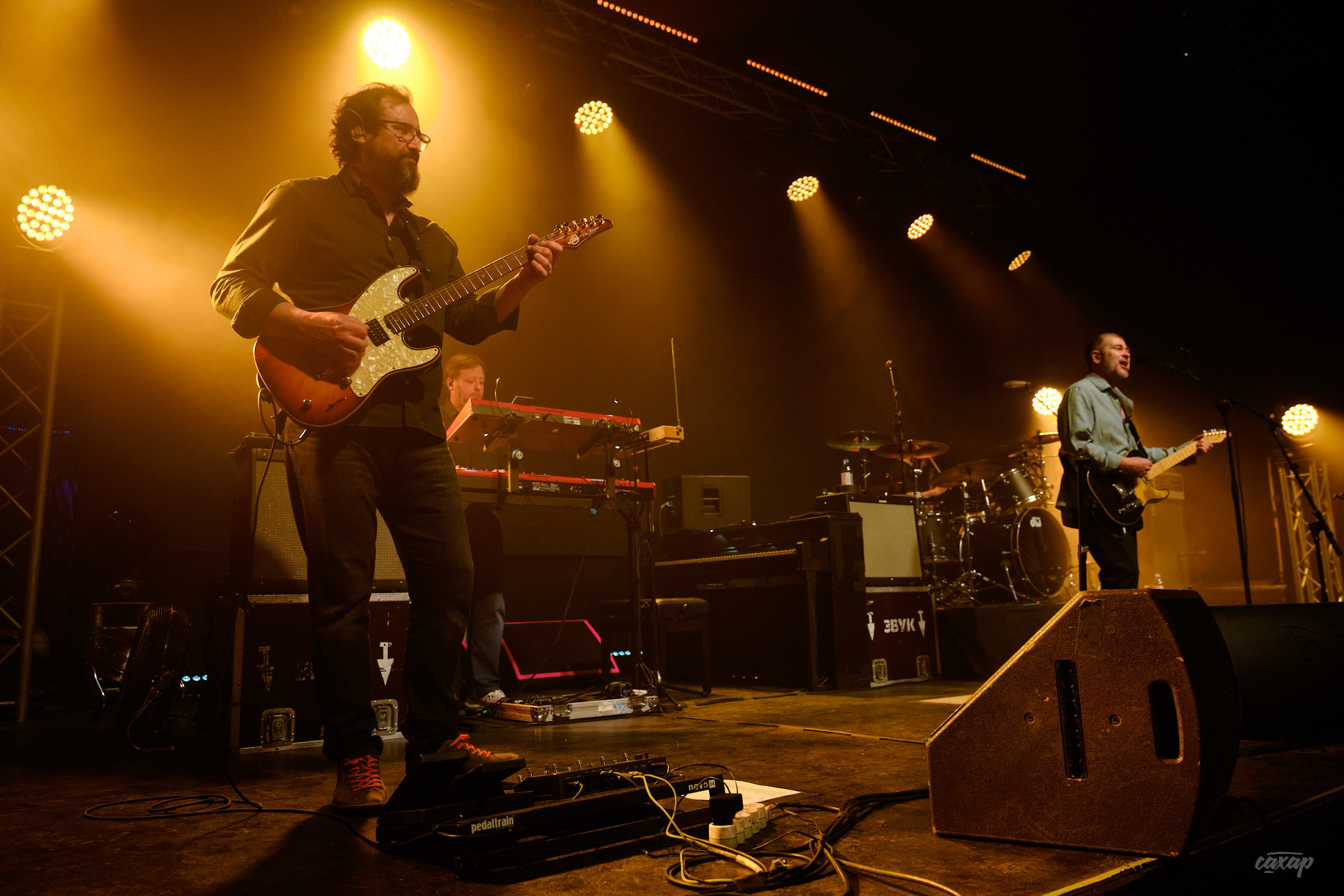 Сплин. Профессиональный фотограф в Екатеринбурге Юра Сахар