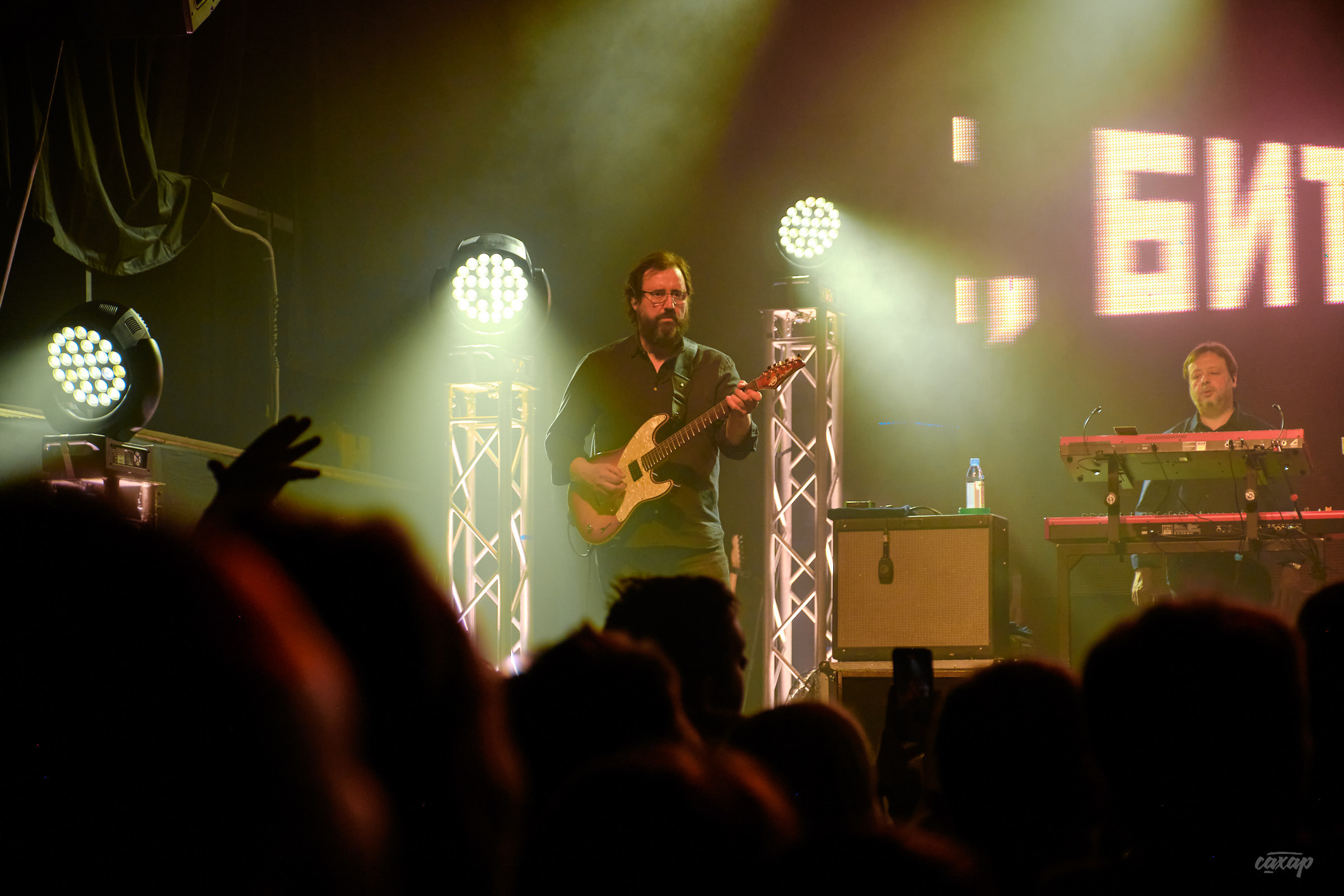 Сплин. Профессиональный фотограф в Екатеринбурге Юра Сахар