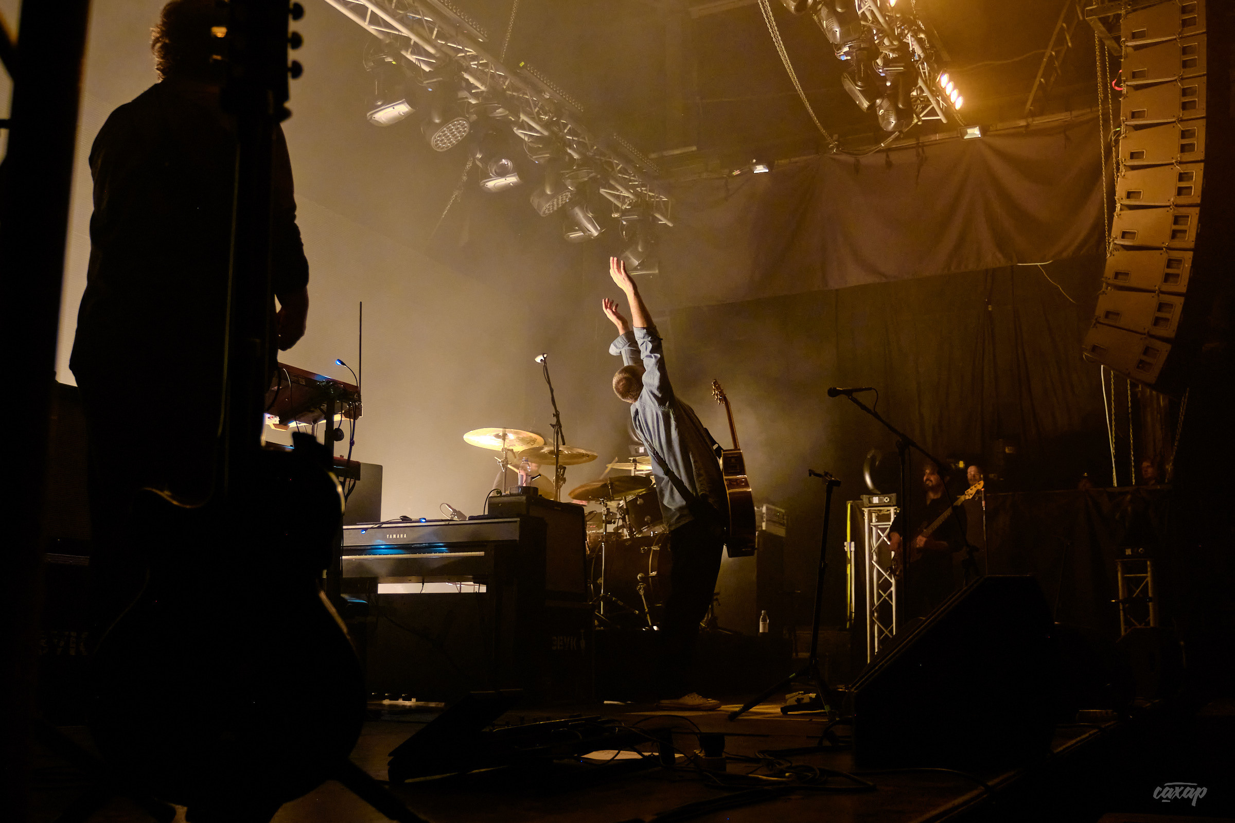 Сплин. Профессиональный фотограф в Екатеринбурге Юра Сахар