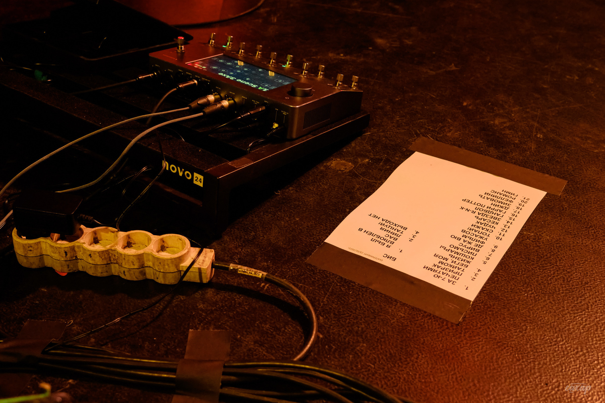 Сплин. Профессиональный фотограф в Екатеринбурге Юра Сахар