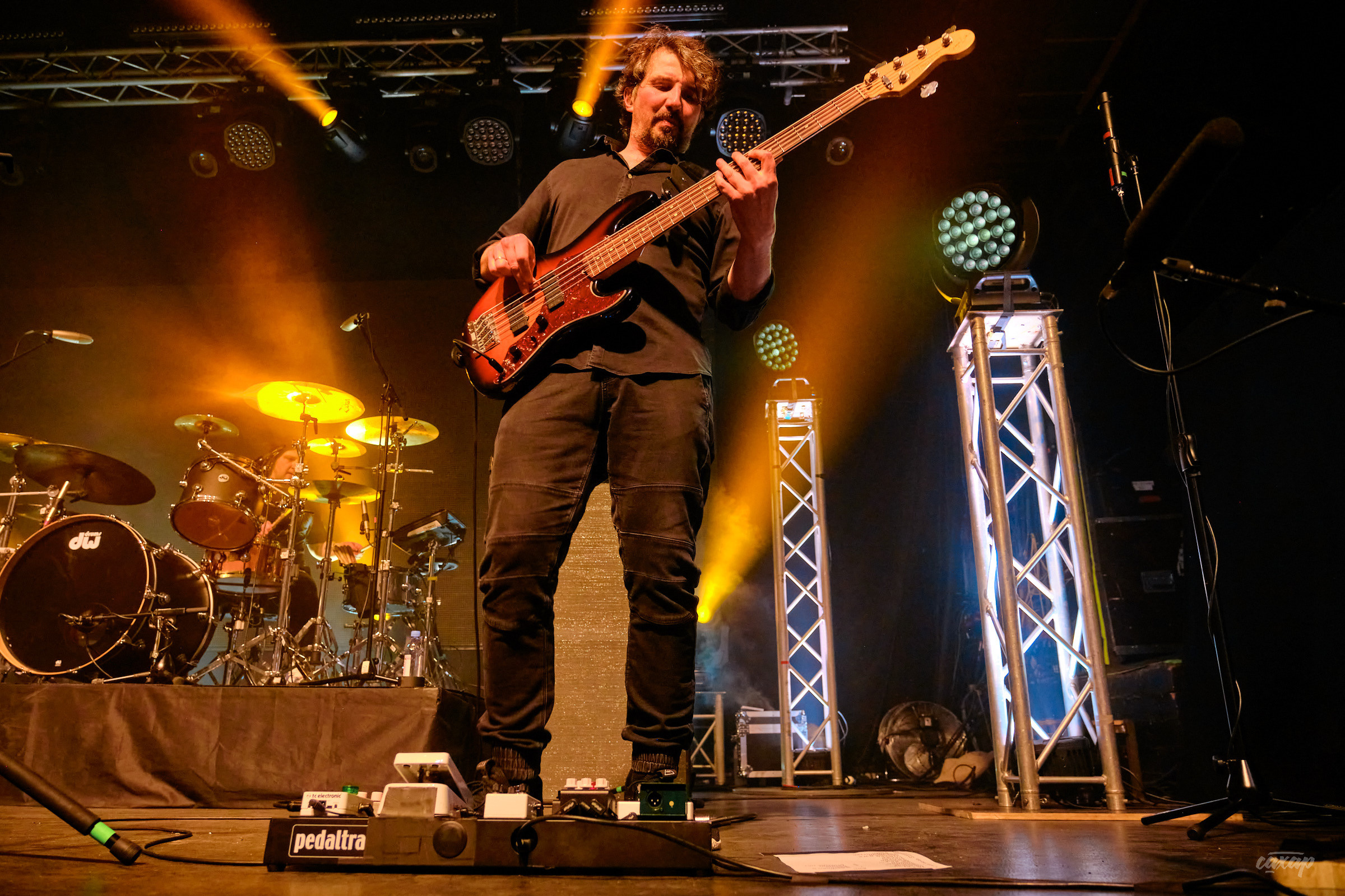 Сплин. Профессиональный фотограф в Екатеринбурге Юра Сахар