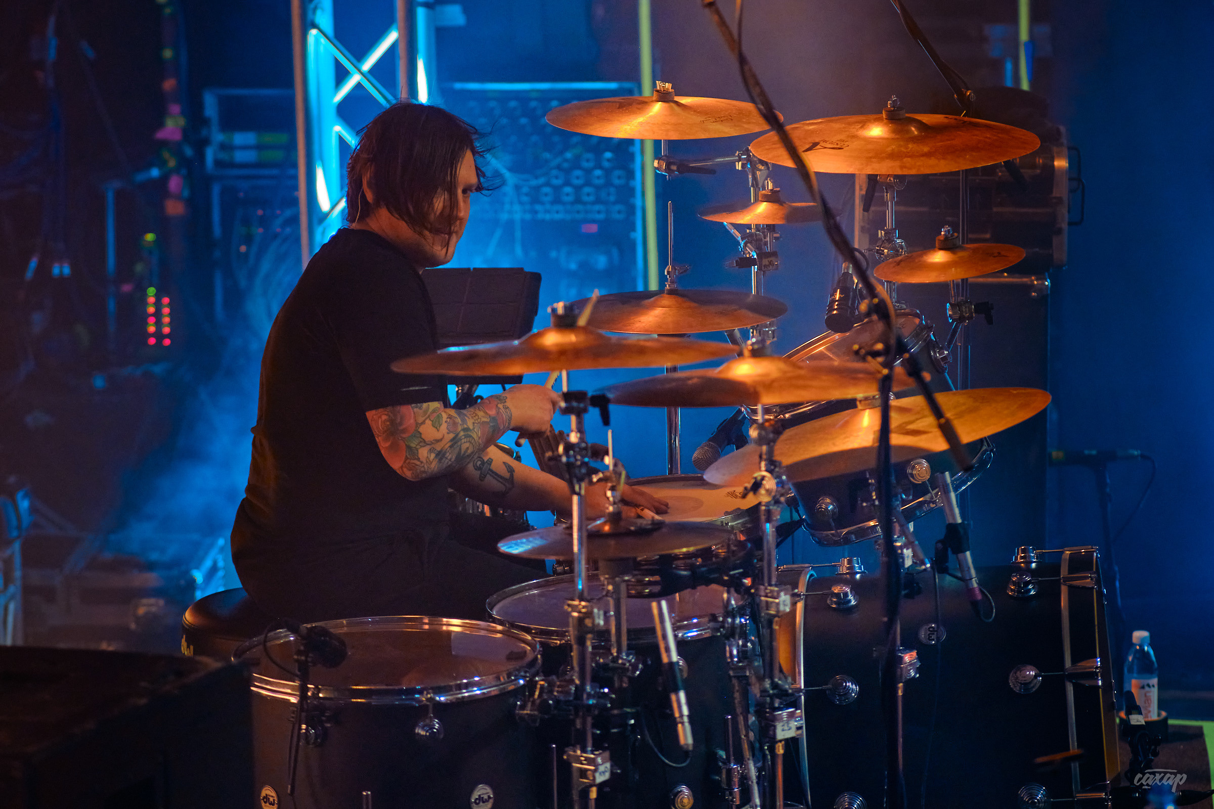 Сплин. Профессиональный фотограф в Екатеринбурге Юра Сахар