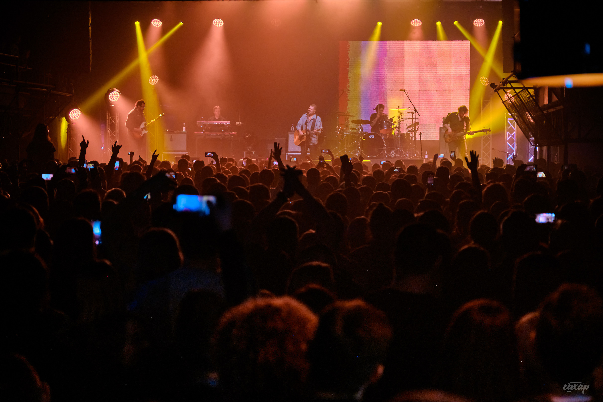 Сплин. Профессиональный фотограф в Екатеринбурге Юра Сахар