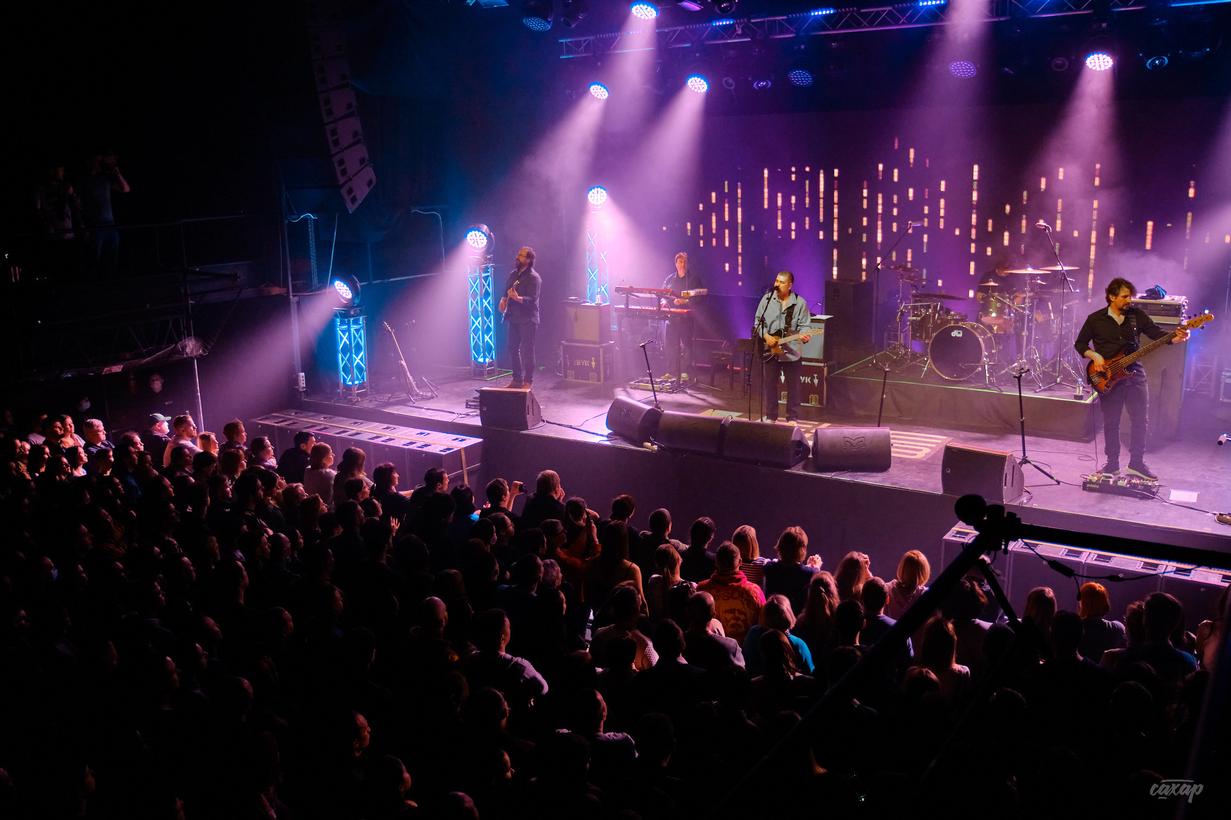 Сплин. Профессиональный фотограф в Екатеринбурге Юра Сахар