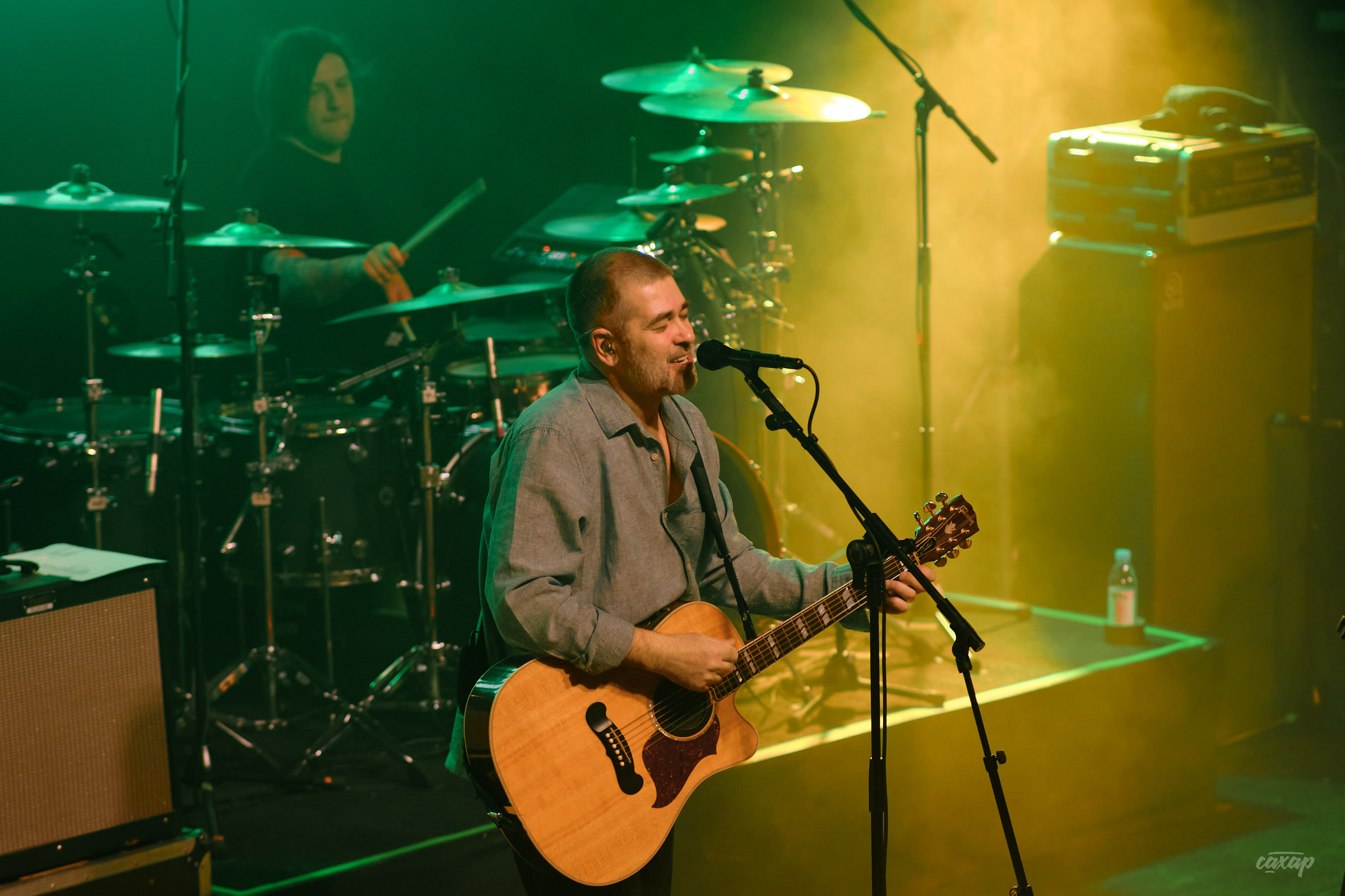 Сплин. Профессиональный фотограф в Екатеринбурге Юра Сахар