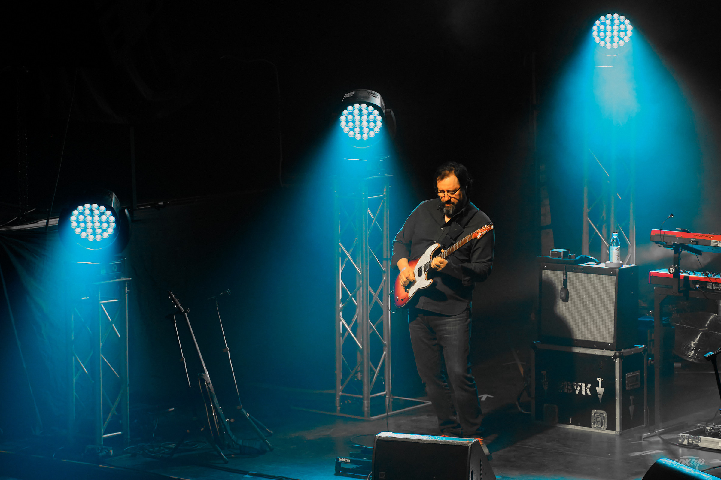 Сплин. Профессиональный фотограф в Екатеринбурге Юра Сахар