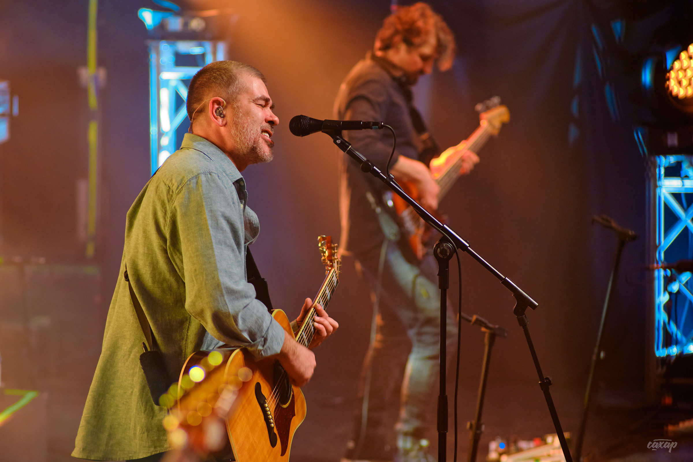 Сплин. Профессиональный фотограф в Екатеринбурге Юра Сахар