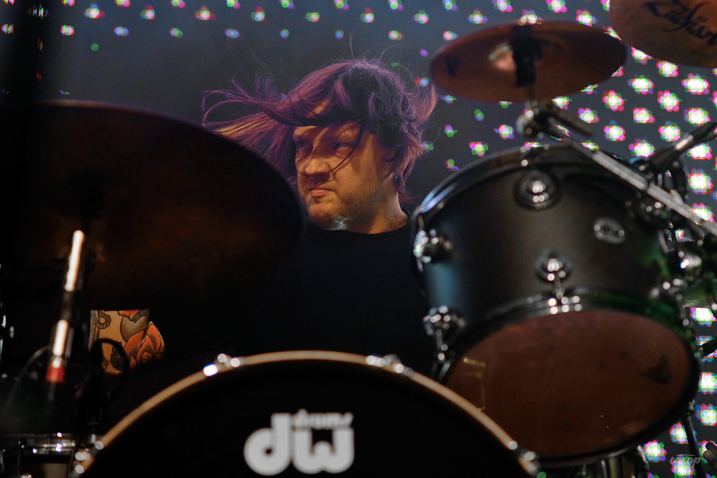 Сплин. Профессиональный фотограф в Екатеринбурге Юра Сахар