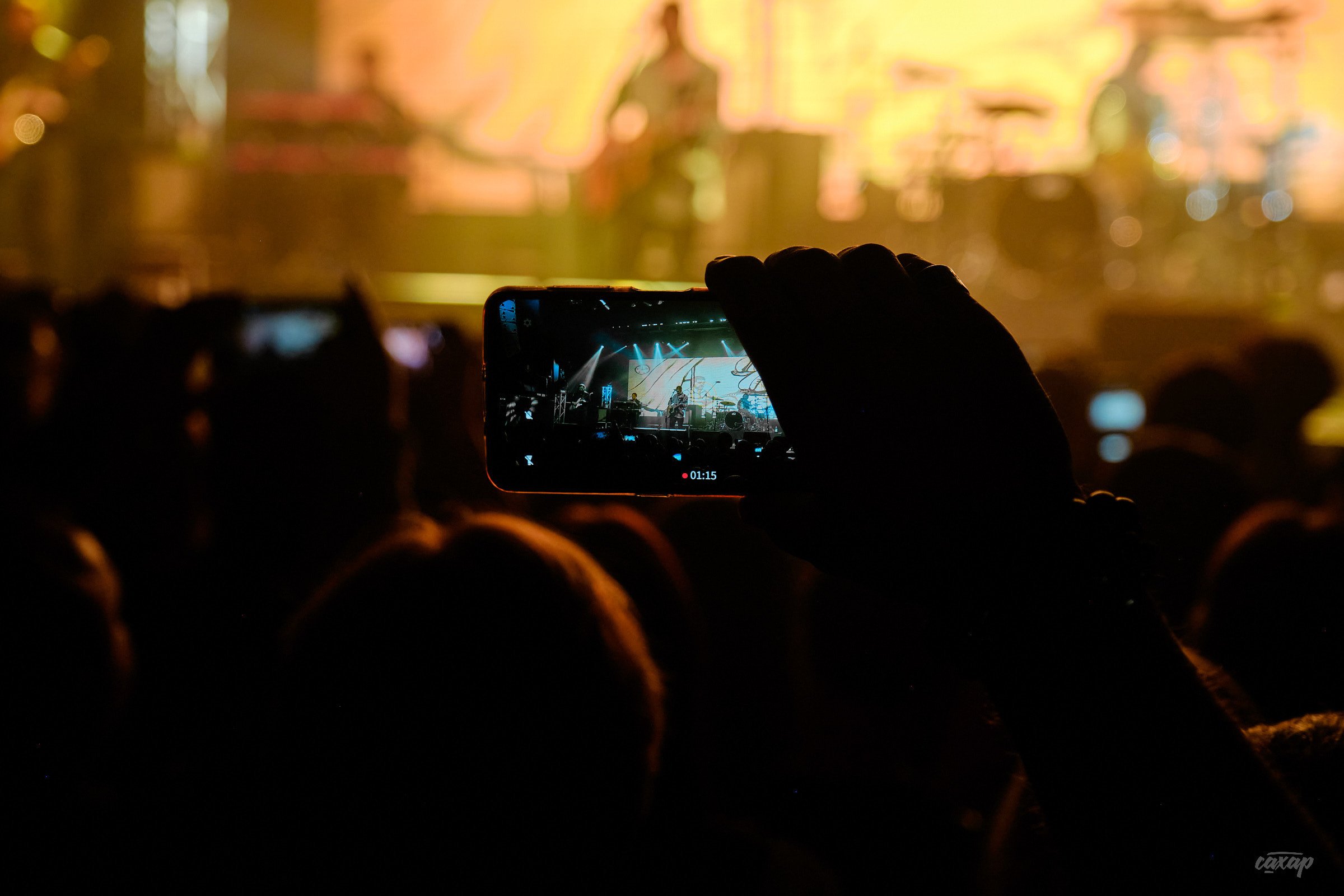 Сплин. Профессиональный фотограф в Екатеринбурге Юра Сахар