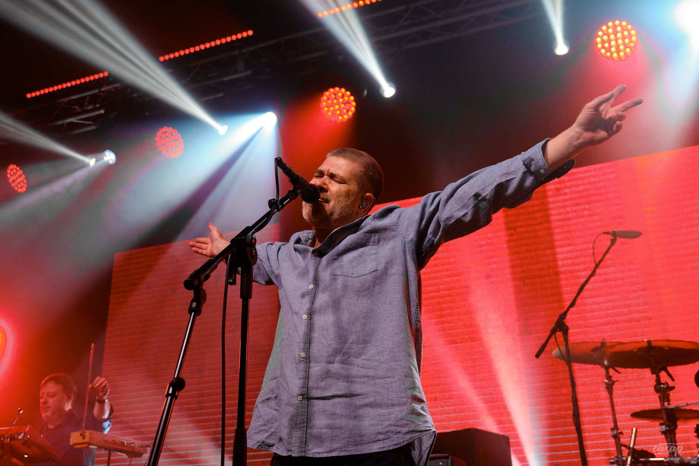 Сплин. Профессиональный фотограф в Екатеринбурге Юра Сахар