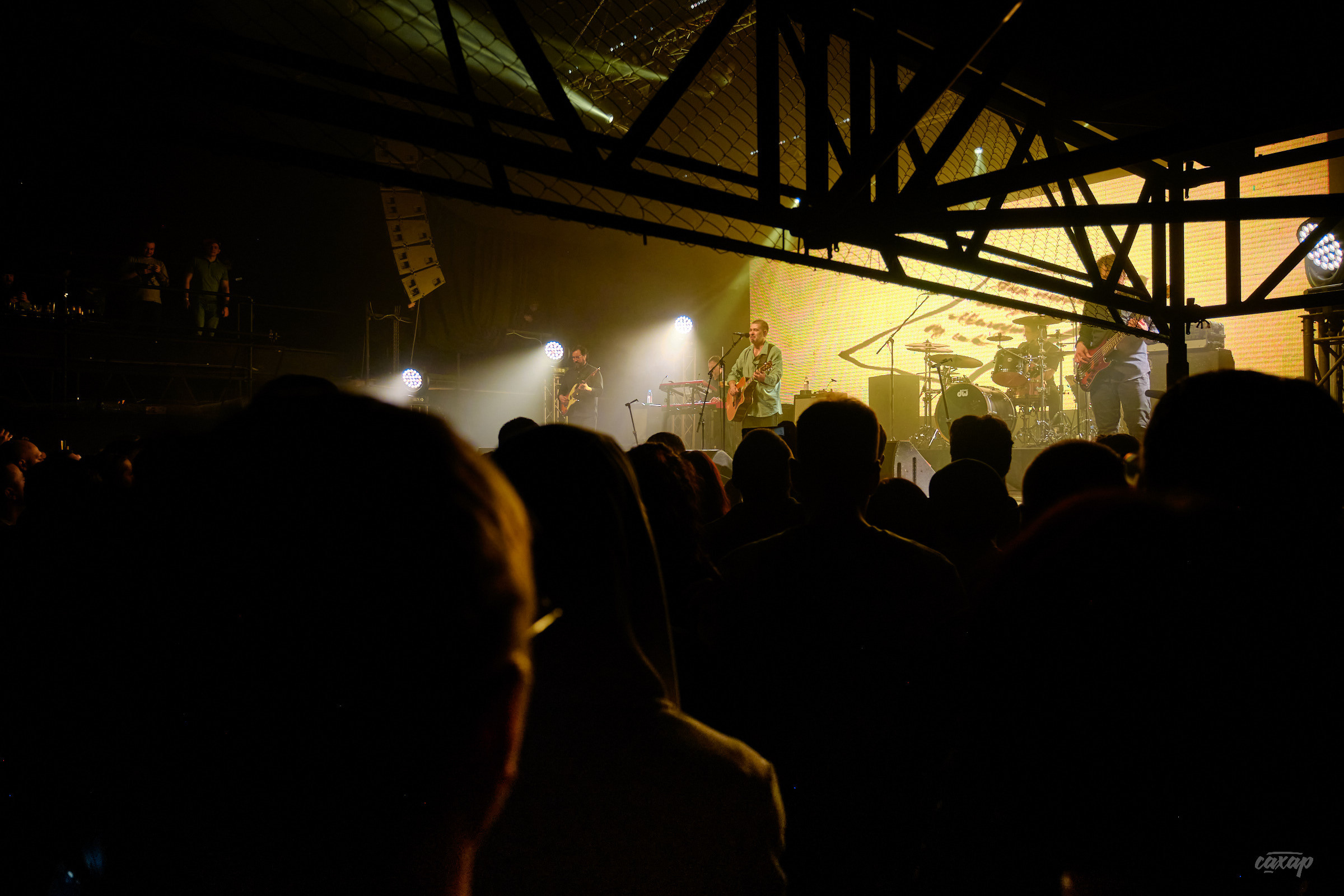 Сплин. Профессиональный фотограф в Екатеринбурге Юра Сахар