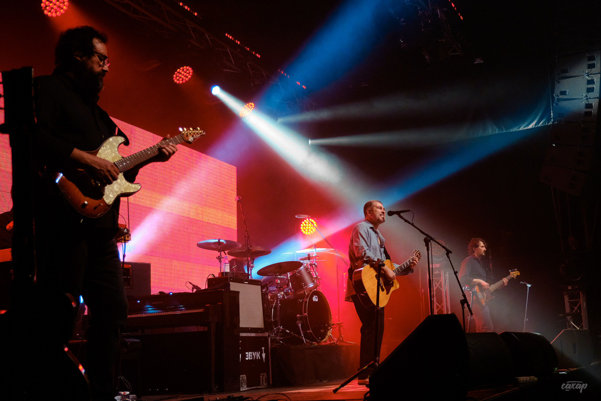 Сплин. Профессиональный фотограф в Екатеринбурге Юра Сахар