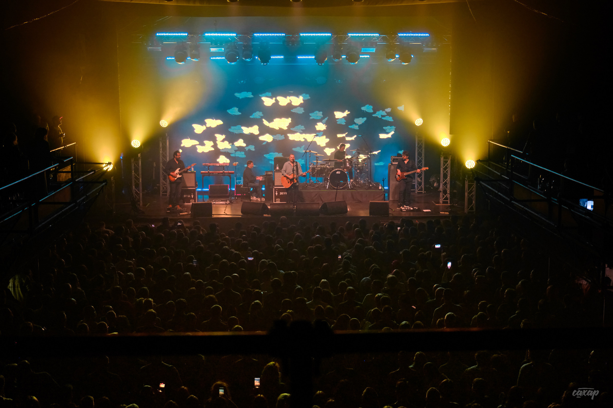 Сплин. Профессиональный фотограф в Екатеринбурге Юра Сахар