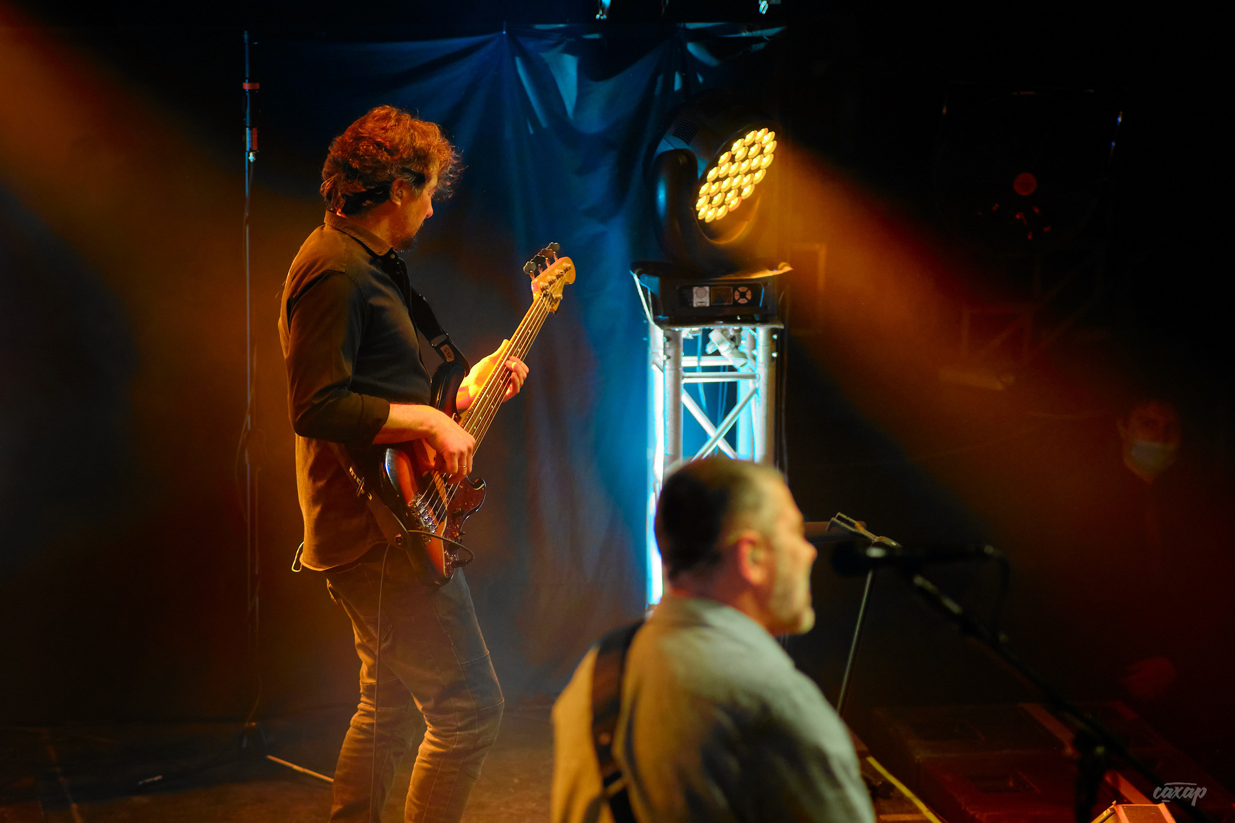 Сплин. Профессиональный фотограф в Екатеринбурге Юра Сахар