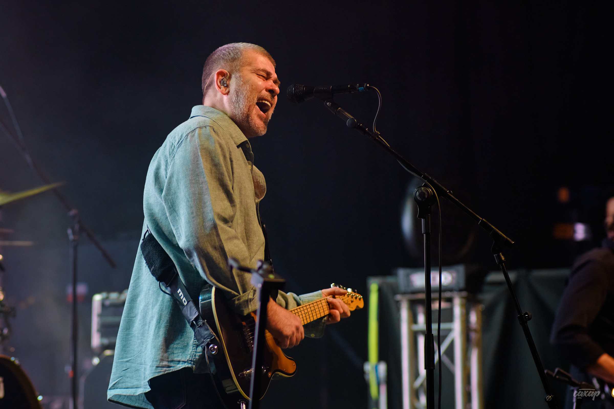 Сплин. Профессиональный фотограф в Екатеринбурге Юра Сахар