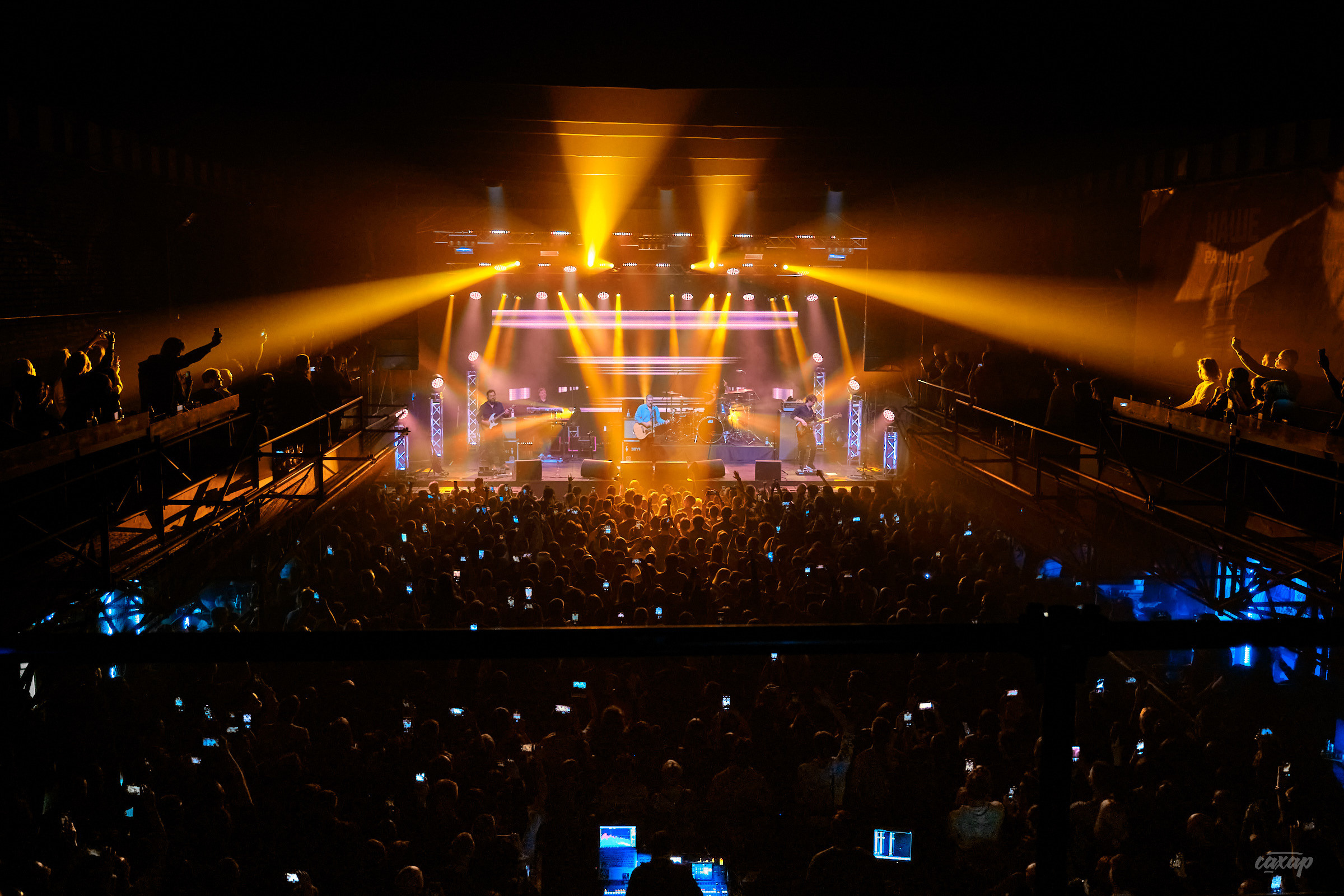 Сплин. Профессиональный фотограф в Екатеринбурге Юра Сахар