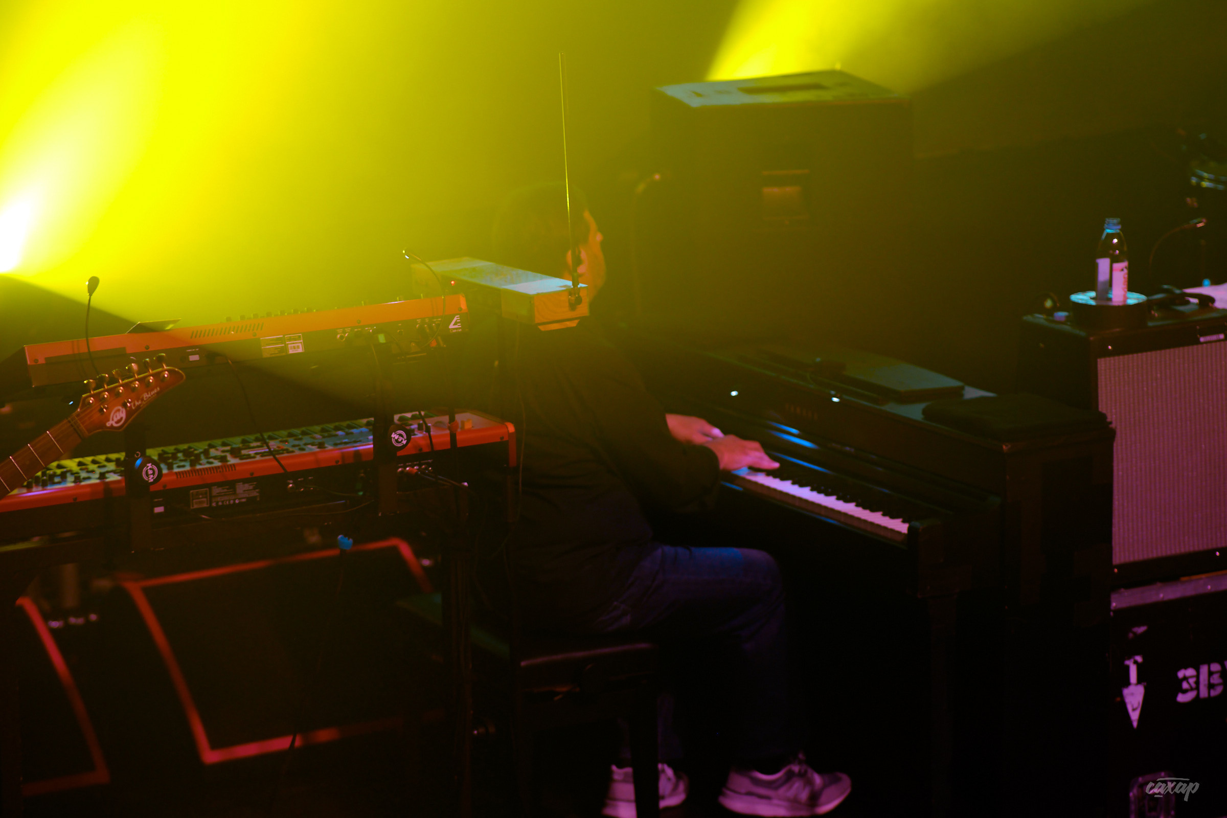 Сплин. Профессиональный фотограф в Екатеринбурге Юра Сахар