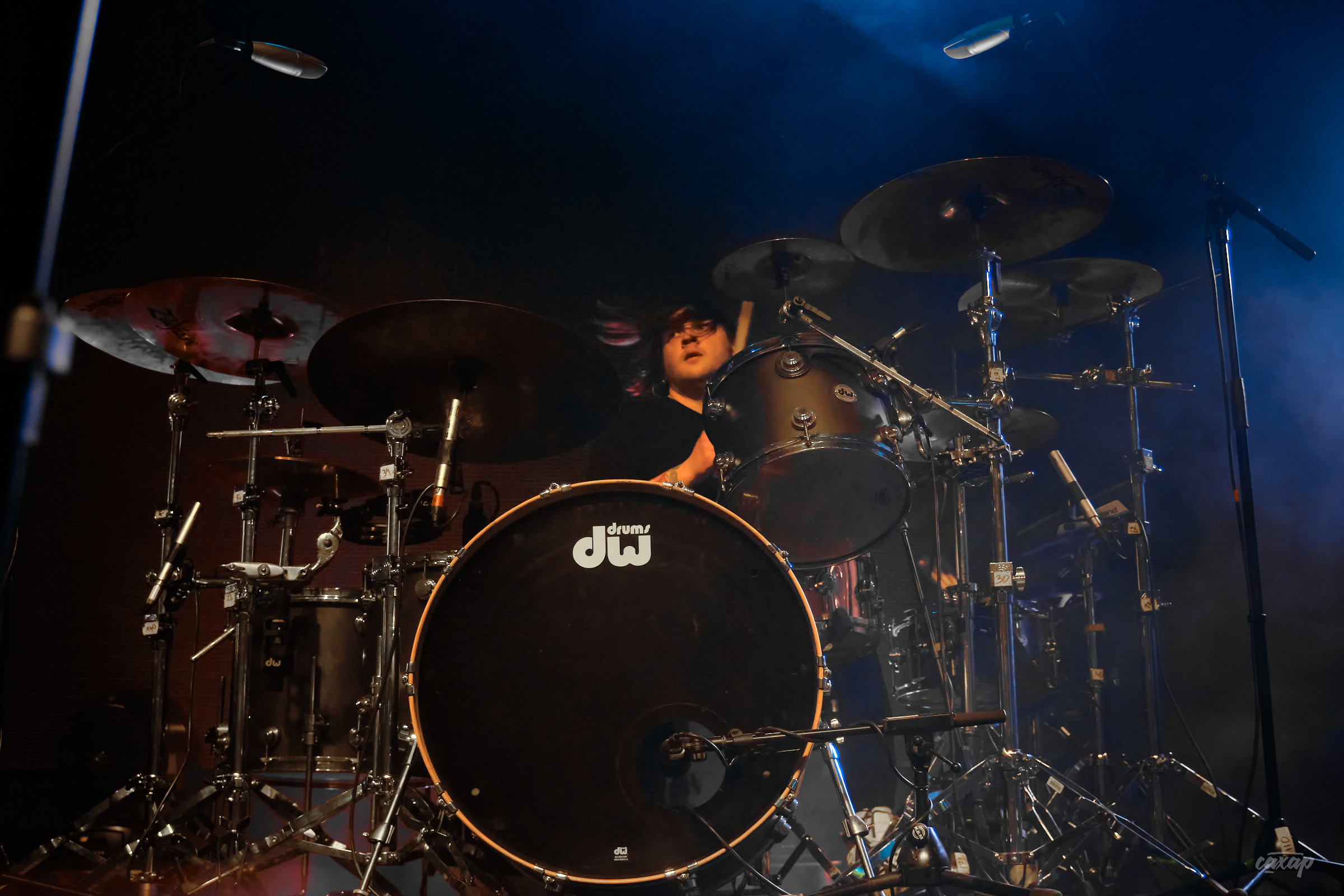 Сплин. Профессиональный фотограф в Екатеринбурге Юра Сахар