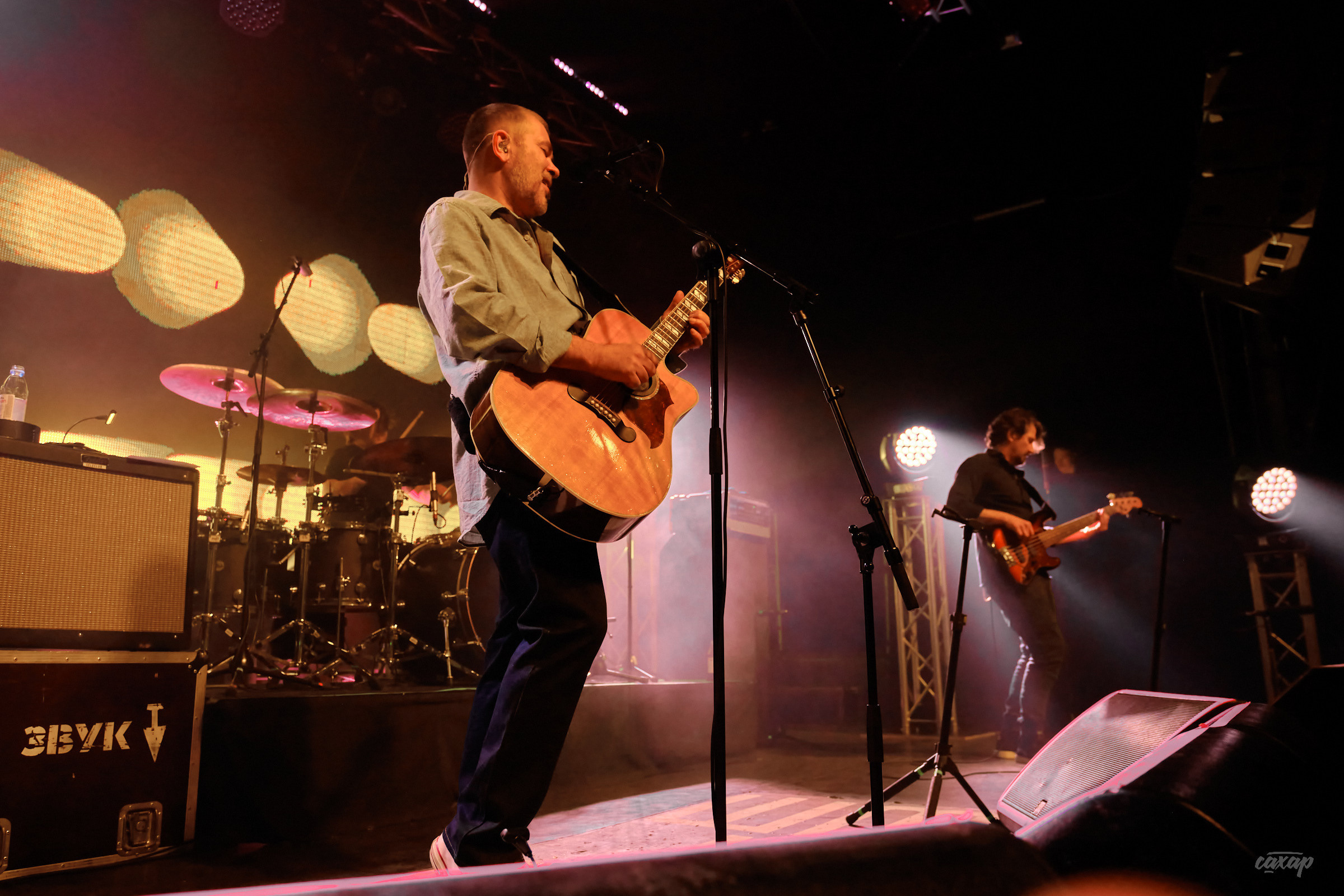 Сплин. Профессиональный фотограф в Екатеринбурге Юра Сахар