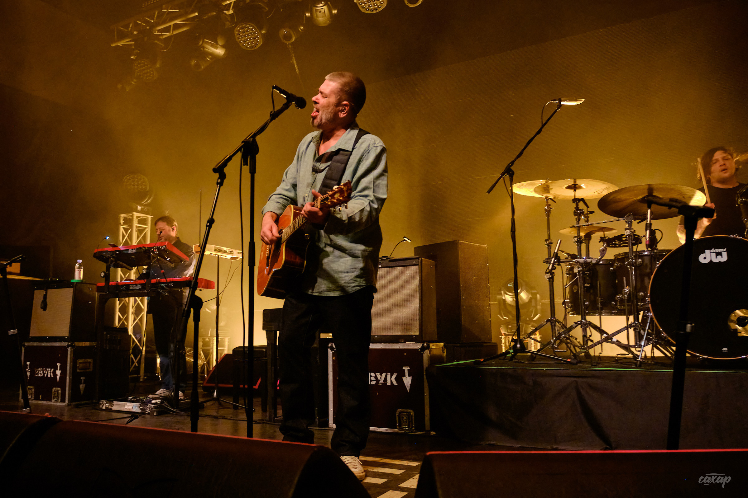 Сплин. Профессиональный фотограф в Екатеринбурге Юра Сахар