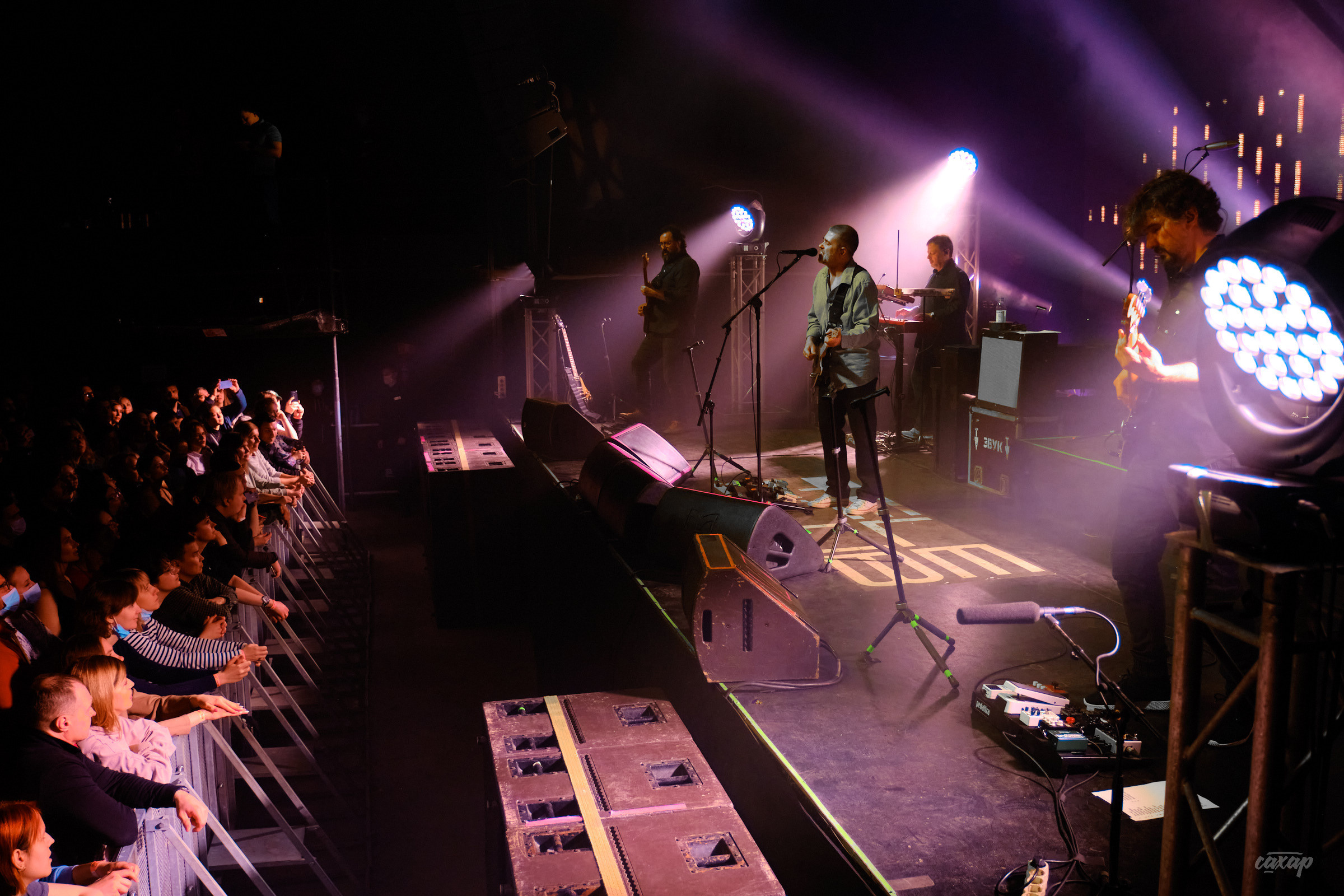 Сплин. Профессиональный фотограф в Екатеринбурге Юра Сахар