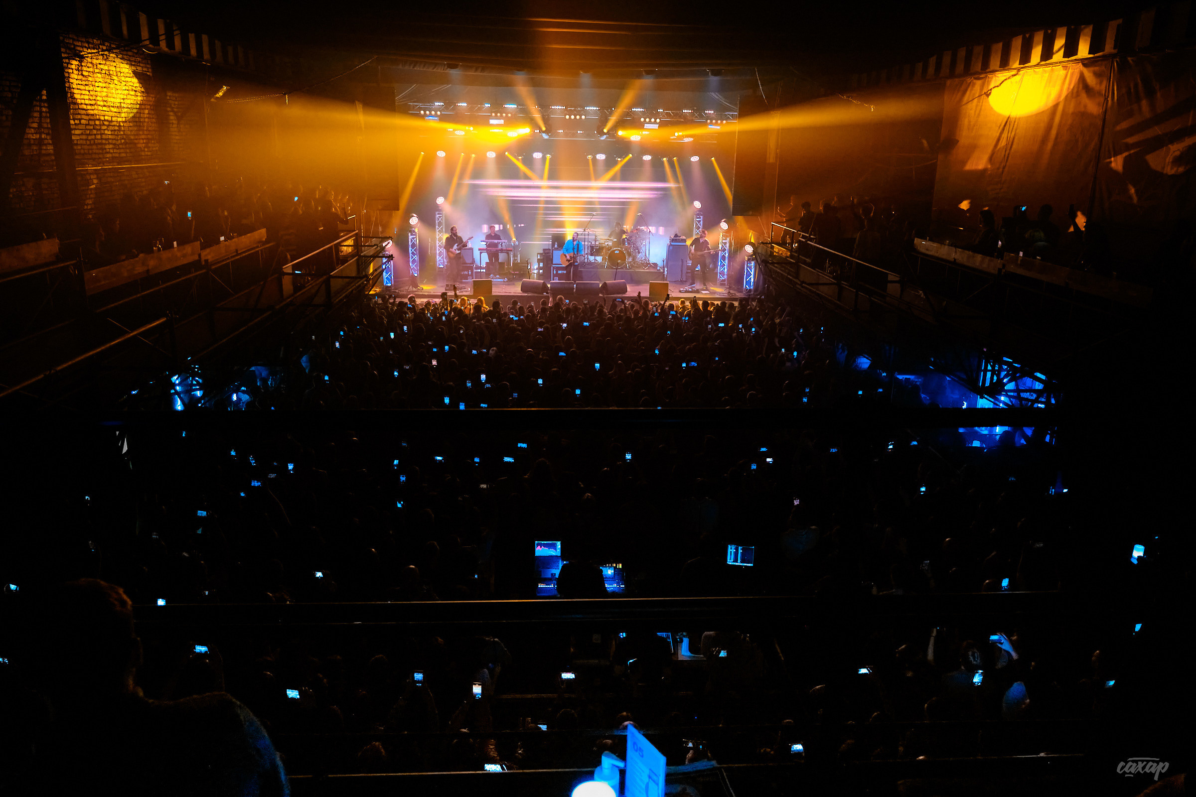 Сплин. Профессиональный фотограф в Екатеринбурге Юра Сахар