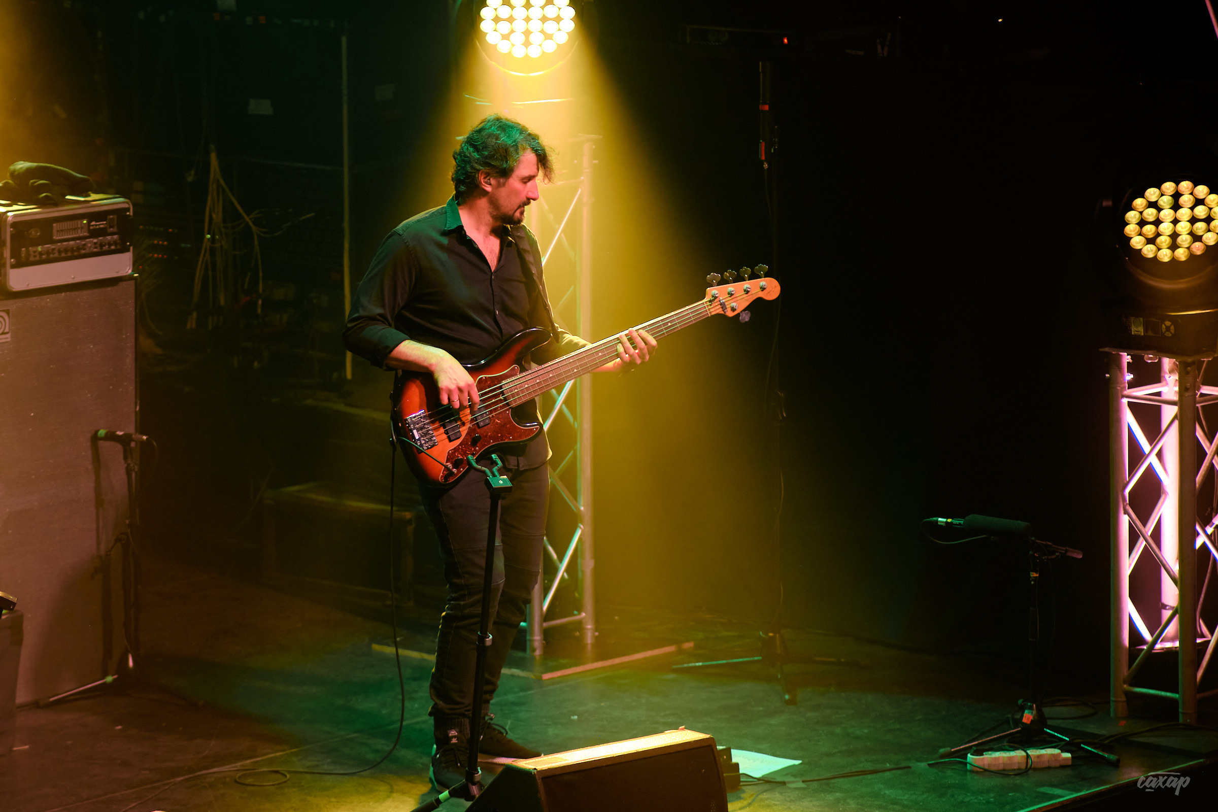 Сплин. Профессиональный фотограф в Екатеринбурге Юра Сахар