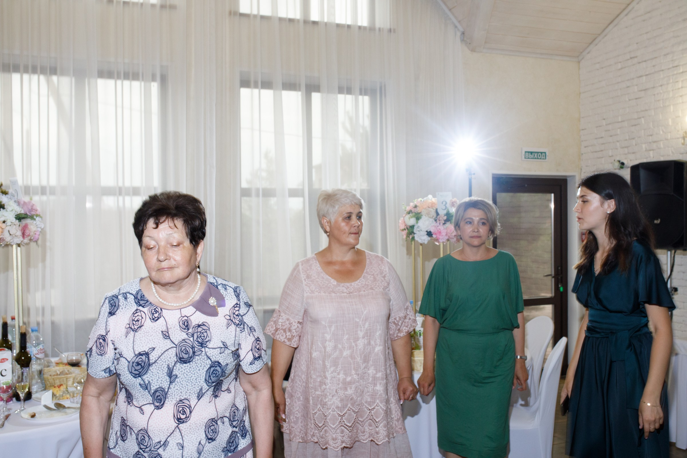 Вадим и Алия. Фотограф в Уфе Ирина Идрисова