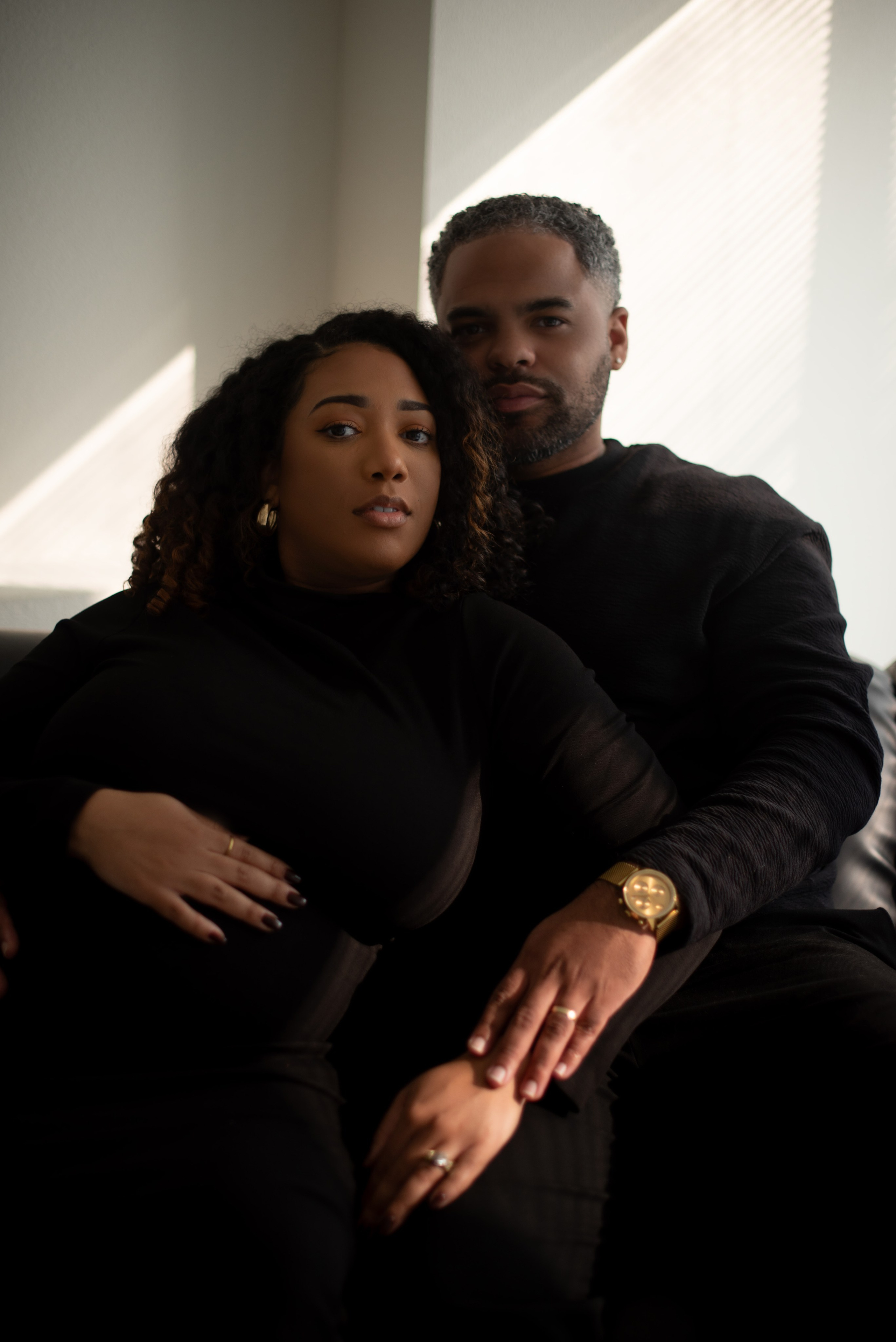 Maternity photo session. Busan photographer | Фотограф Пусан