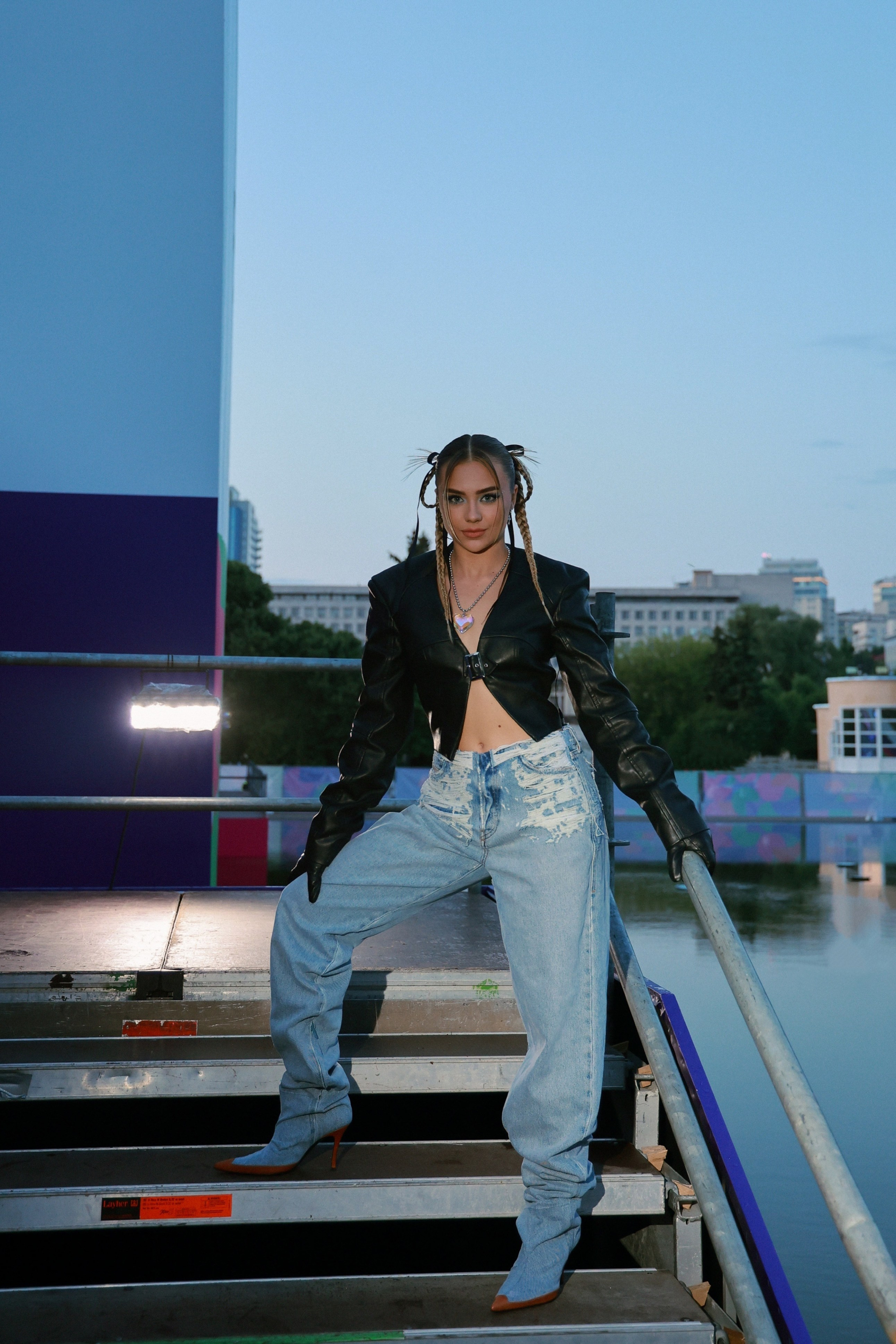 Катя Адушкина. Фотограф & Видеомейкер в Москве