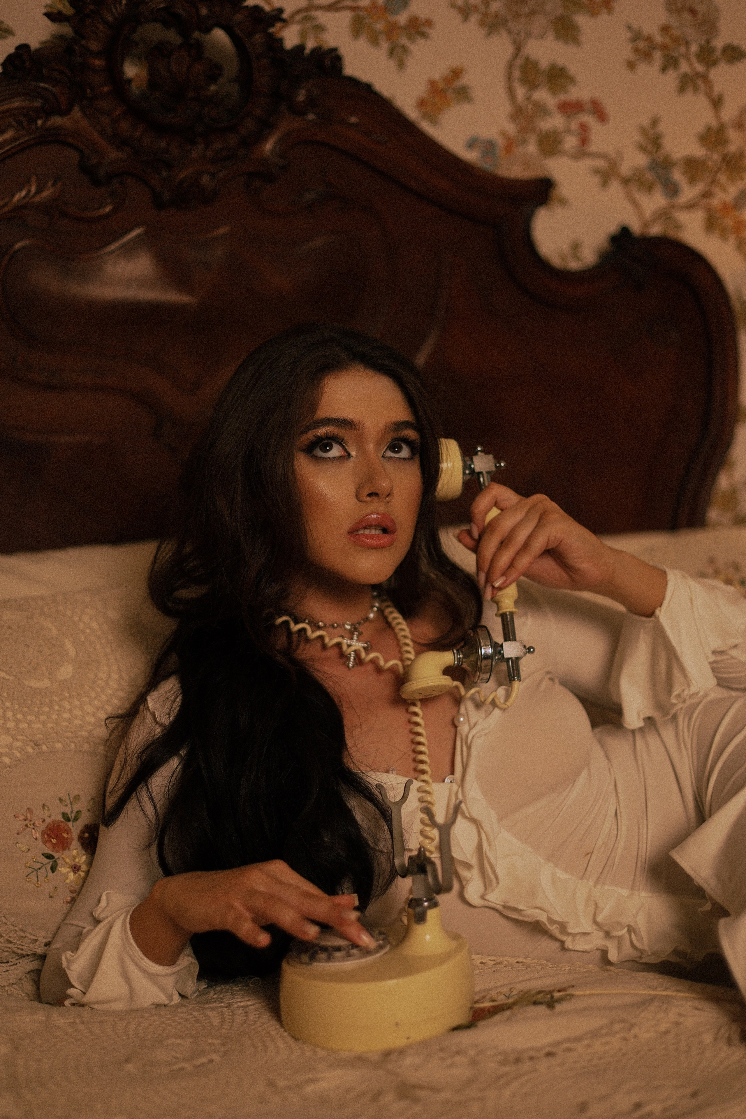 Катрина. Фотограф & Видеомейкер в Москве