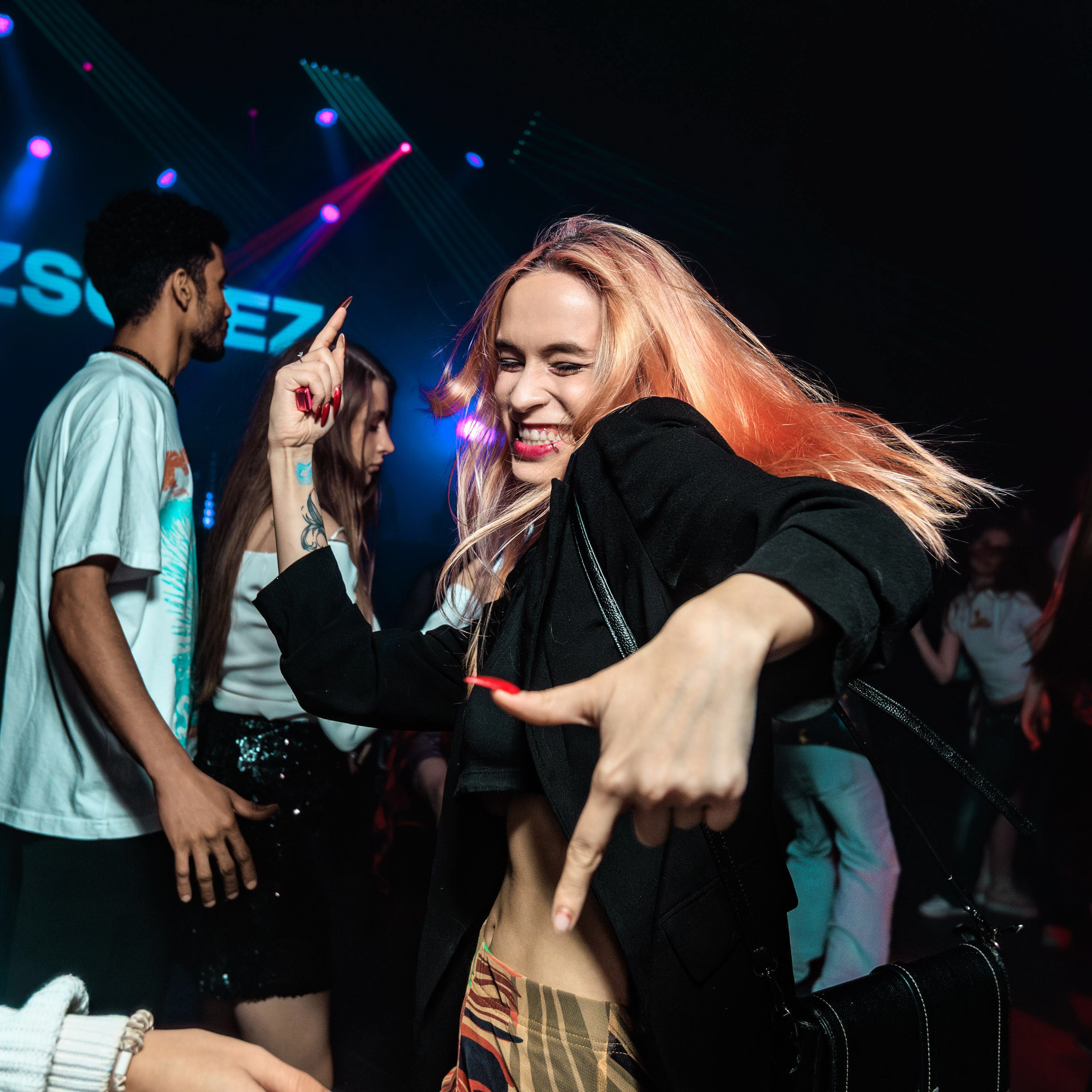 21.06.25 tumblr. party. Репортажный фотограф Екатеринбург | Яркий, качественный репортаж | Концерты, клубы, репортаж, праздники, корпоративы