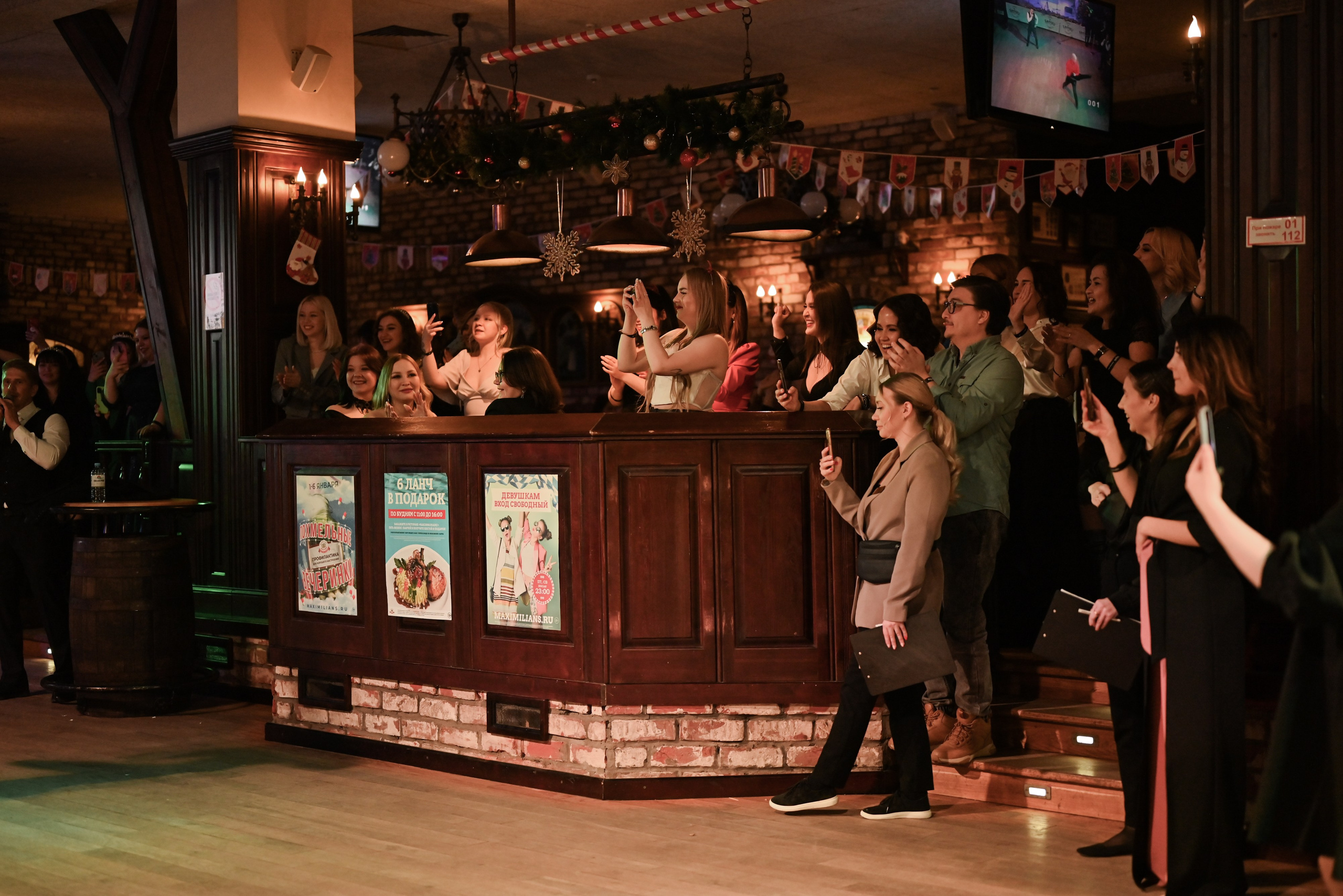 Брауни корпоратив. Свадебный и семейный фотограф в Уфе Александров Максим