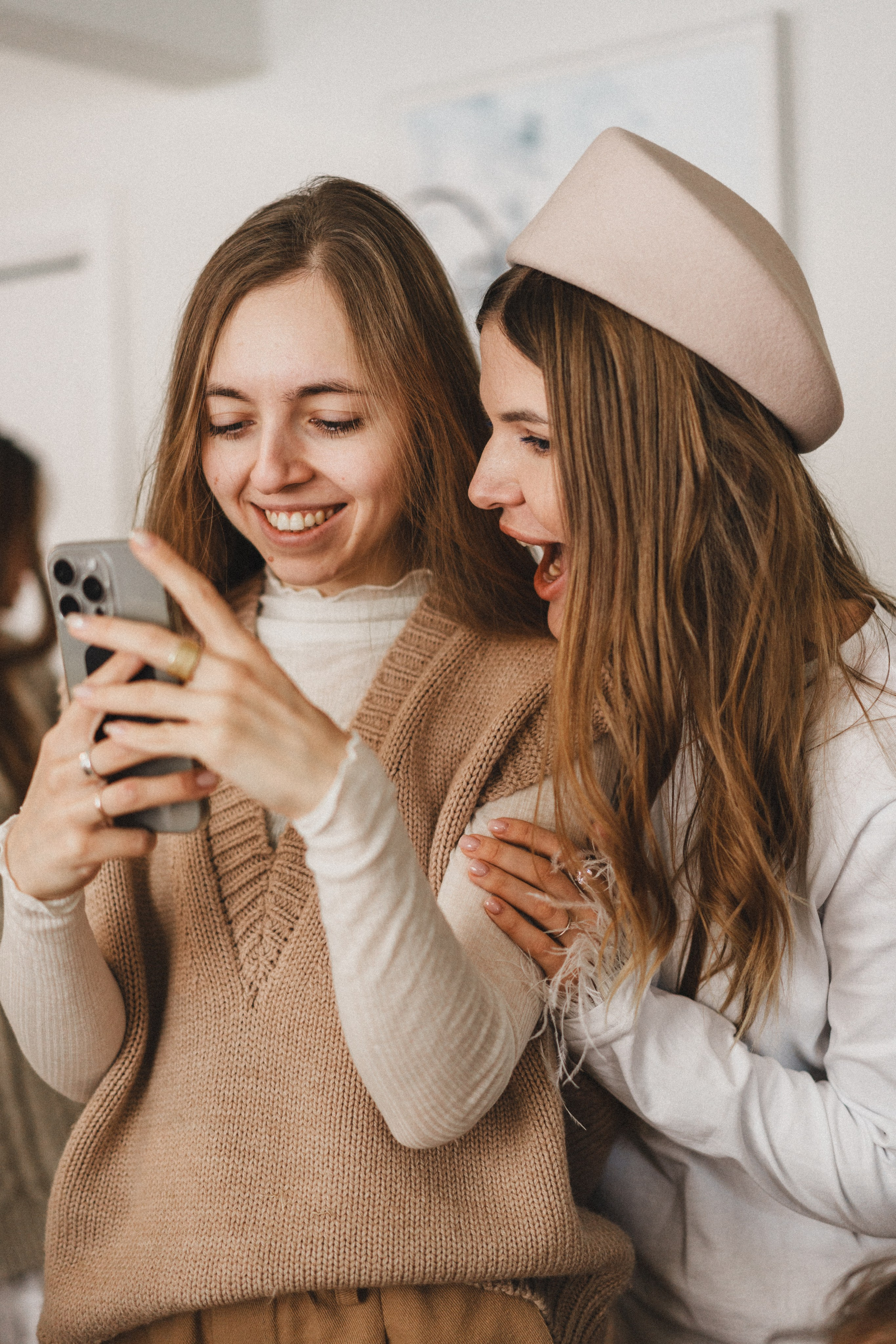 OCHEN' — цветочная встреча 14 февраля. Семейный и детский фотограф и видеограф в Москве, Серпухове и Тарусе Валерия Сорокина