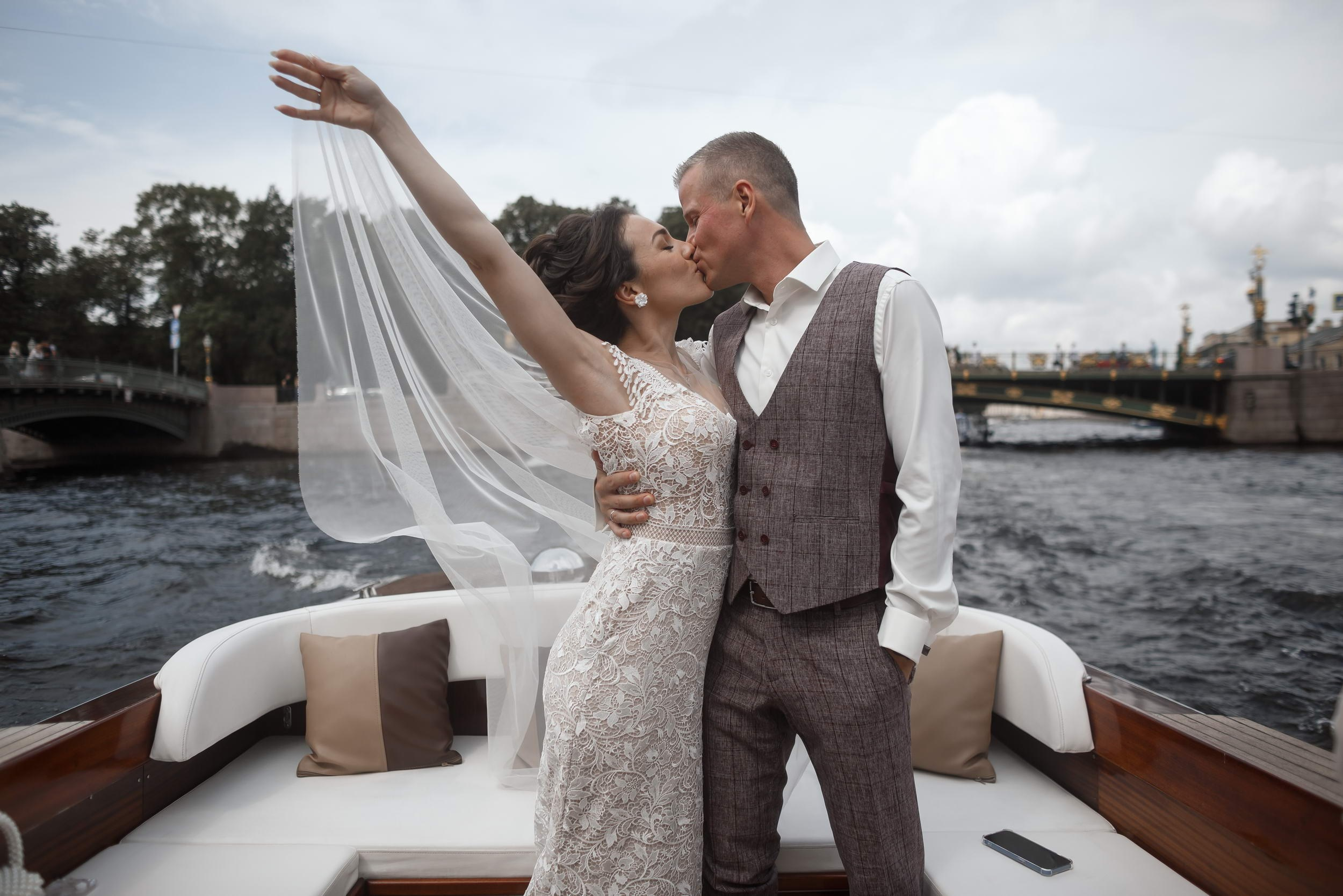 Свадебная фотосессия. Свадебный фотограф Игорь Брундасов 8PHOTO на свадьбу венчание загс СПб