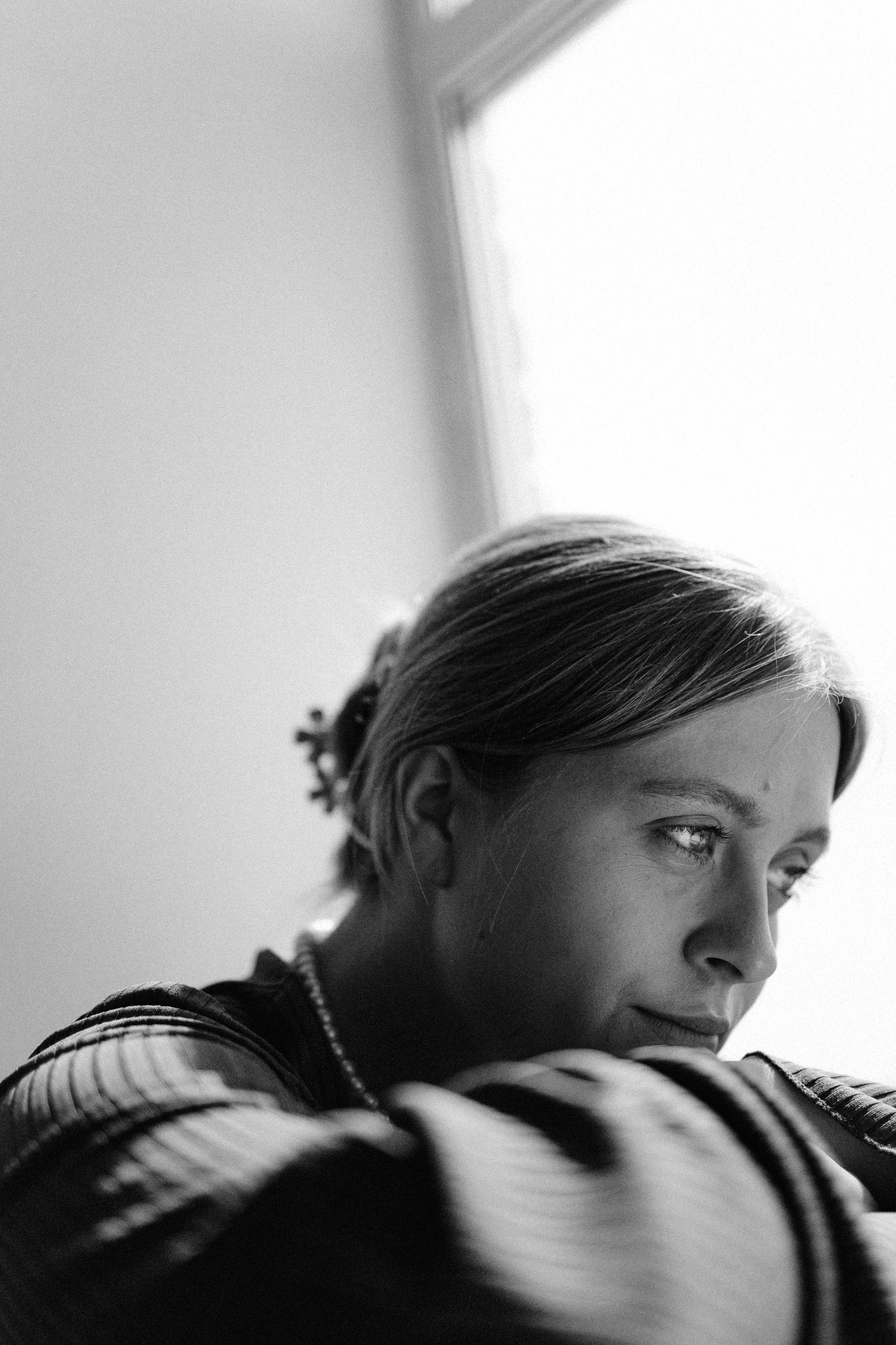 Татьяна. Свадебный и портретный фотограф Тюмень