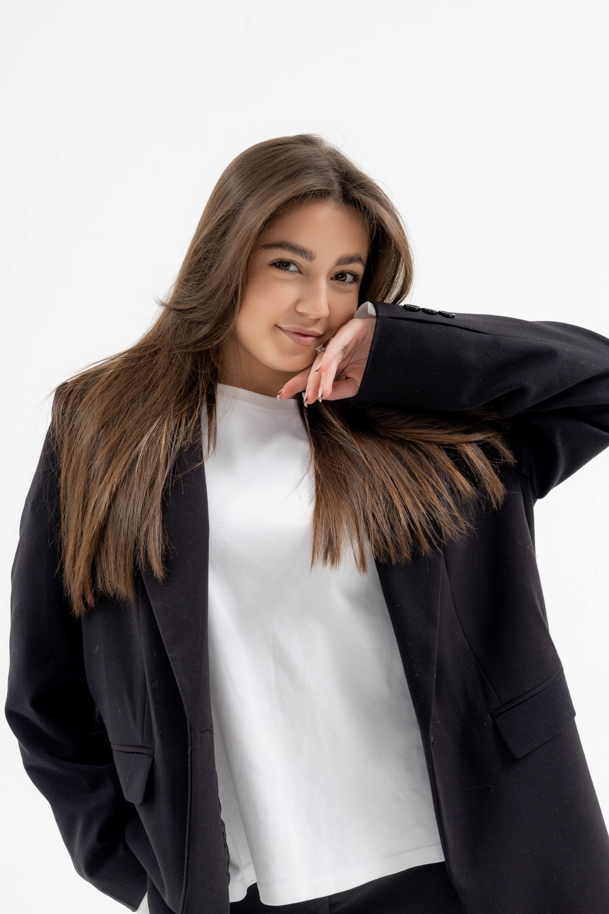 . Фотограф Арина Елизарова